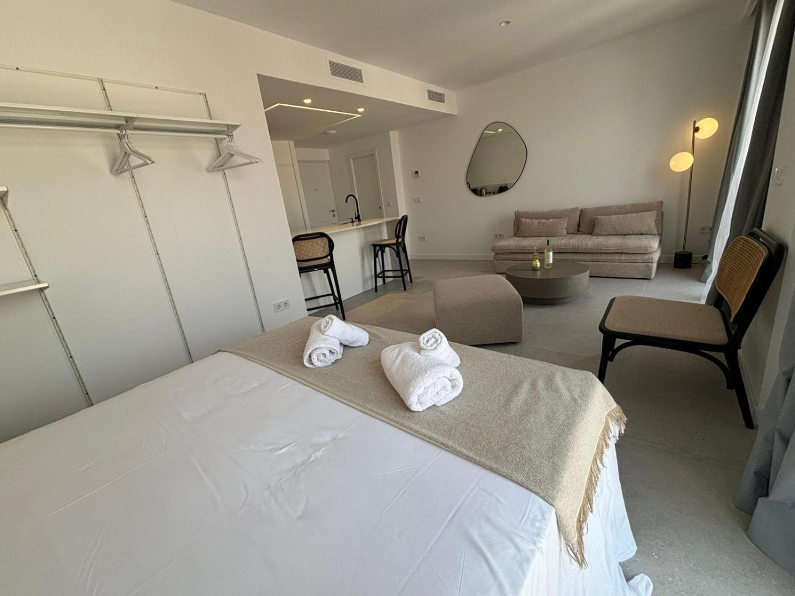 Pineapple Pozos Dulces 4d Apartment