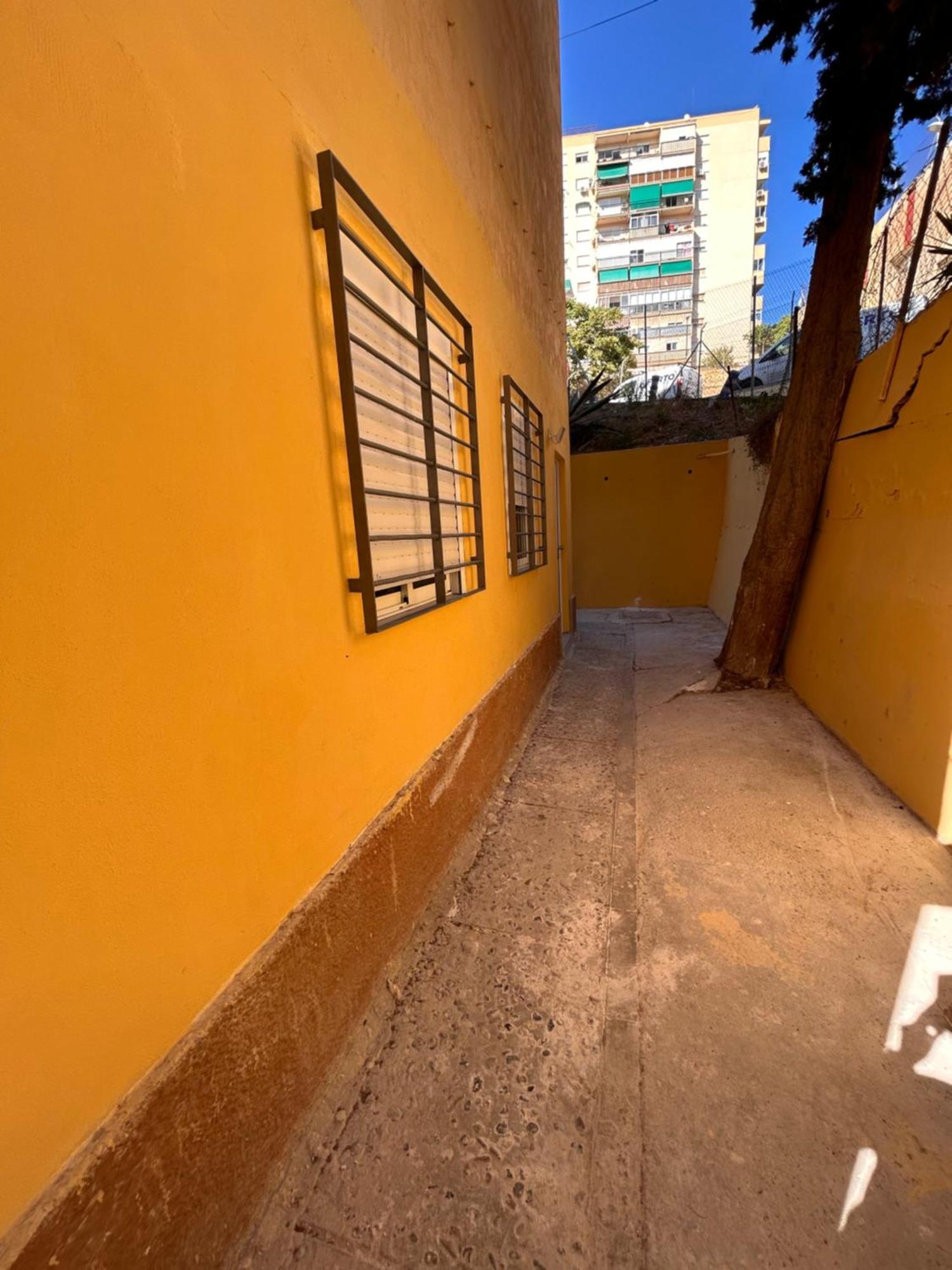 Yiya Malaga