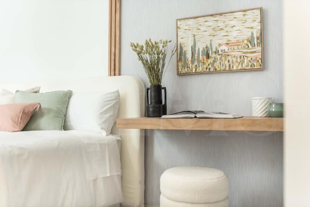 Apartment Sophisticated & Private Terrace - Center By Rems Malaga