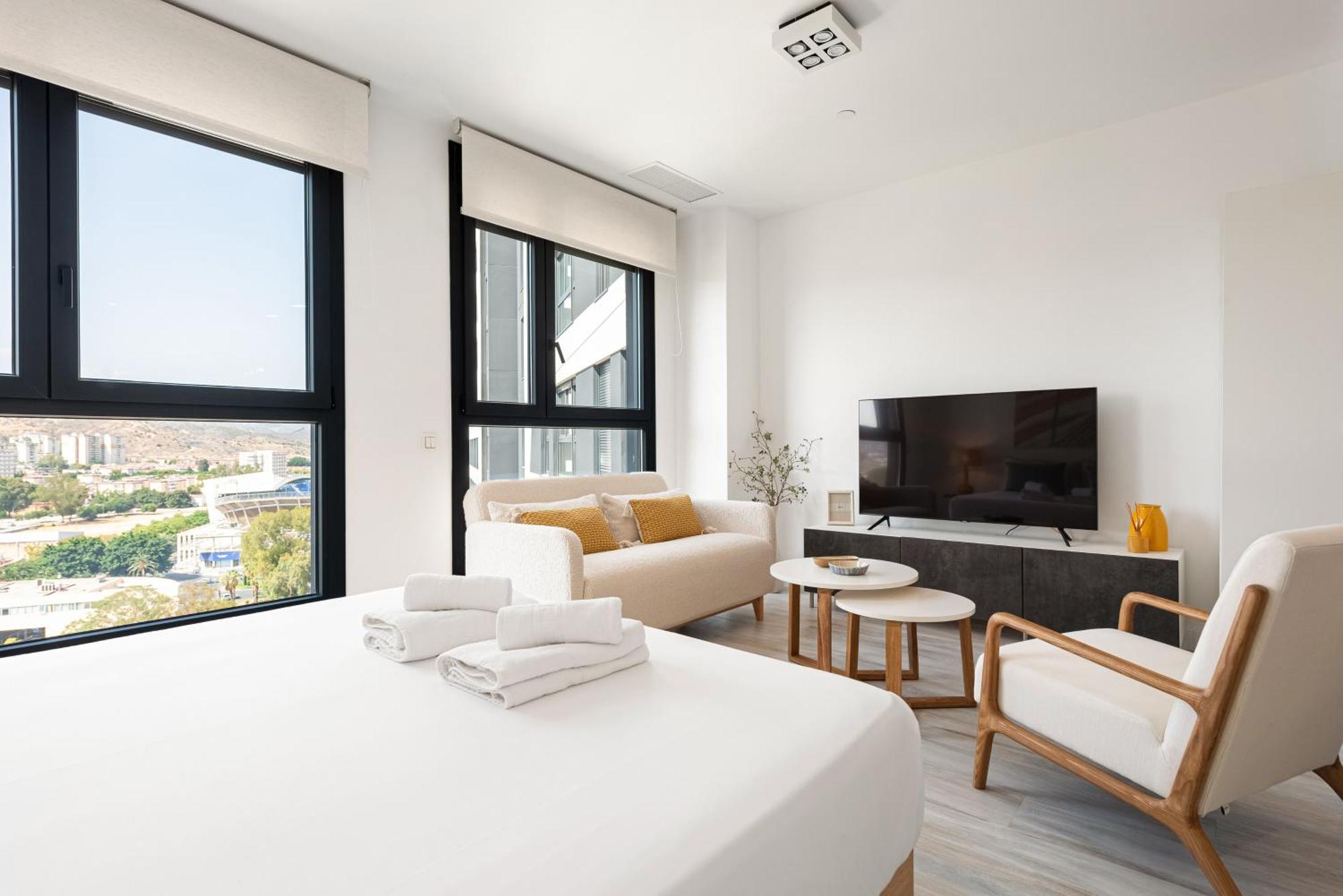 Apartment U-nique Martiricos *
