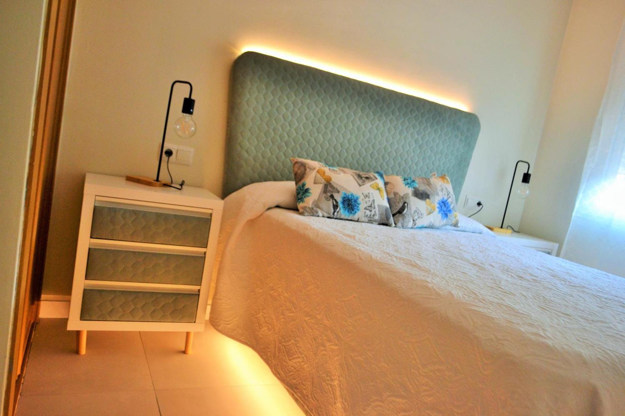 Apartment Centro Hospitales Saturno