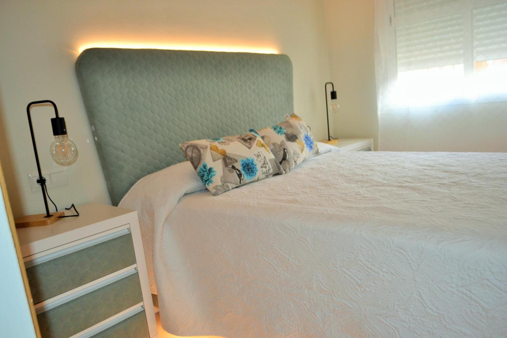 Apartment Centro Hospitales Saturno *
