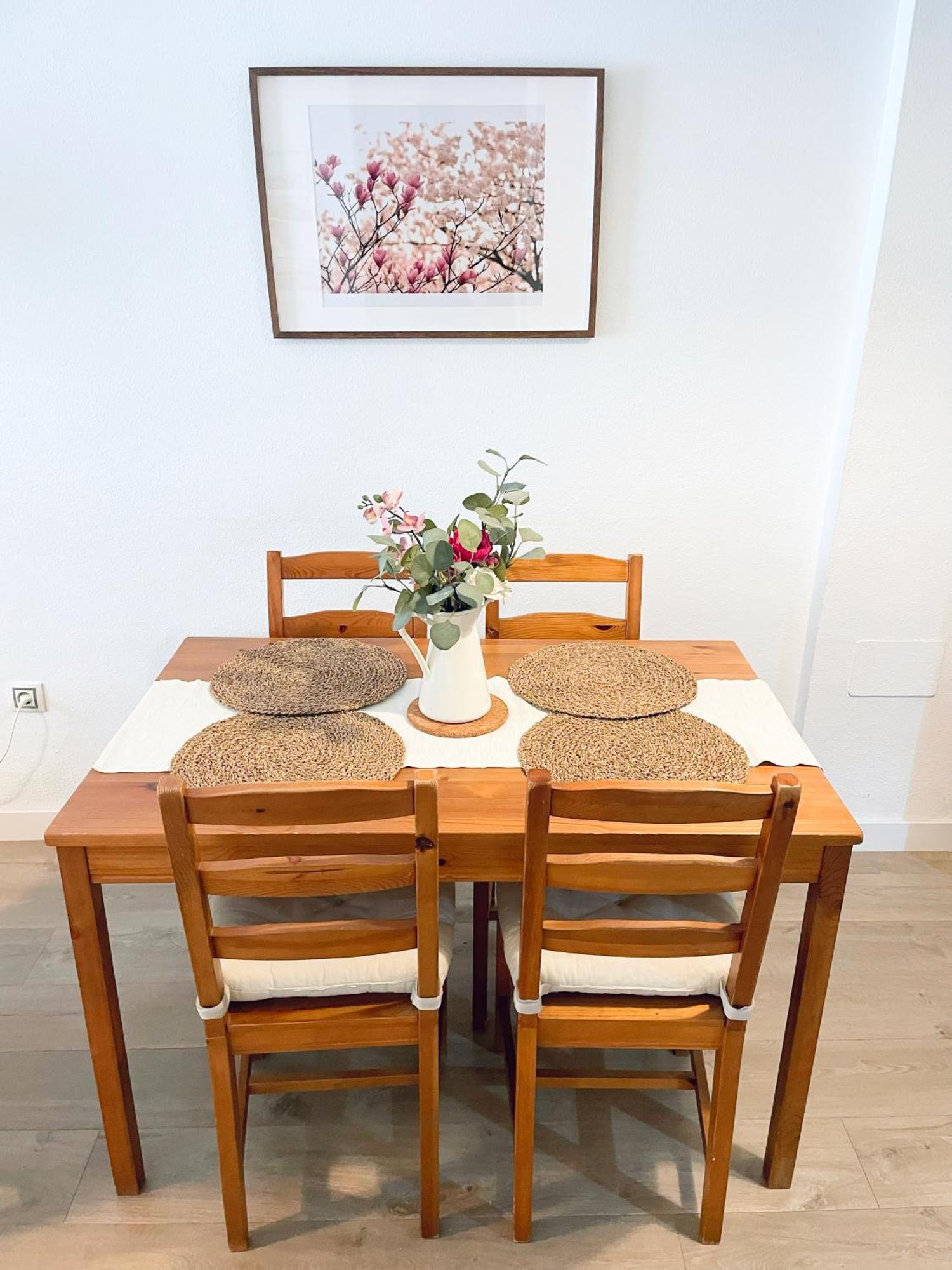 Centrico Apartamento Con Parking Disponible By Bebalmy