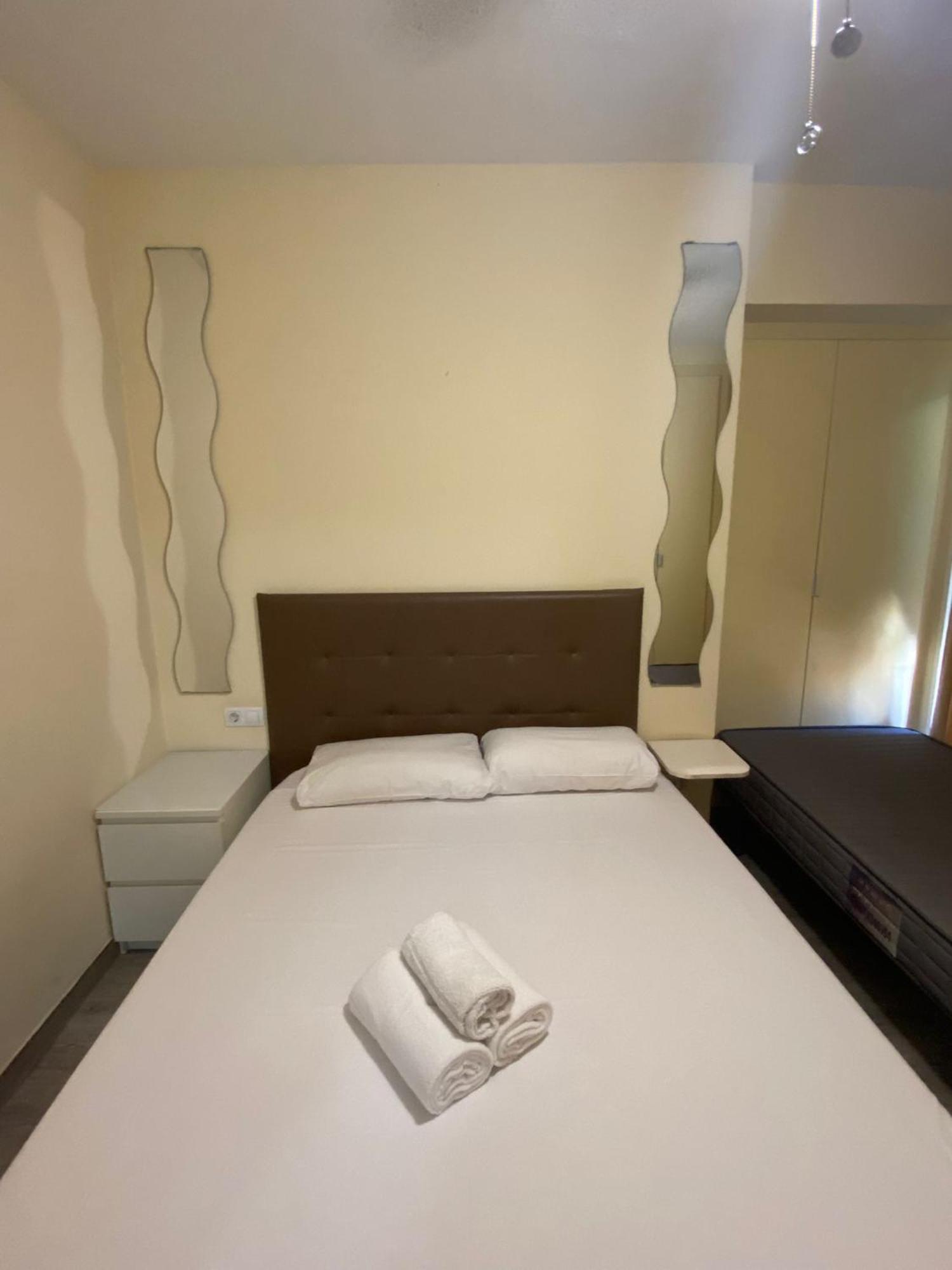 Super Luminoso Apartment Málaga