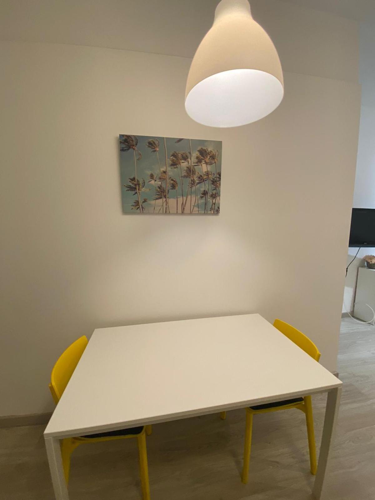 Estupendo Estudio Al Lado De Plaza La Merced * Malaga