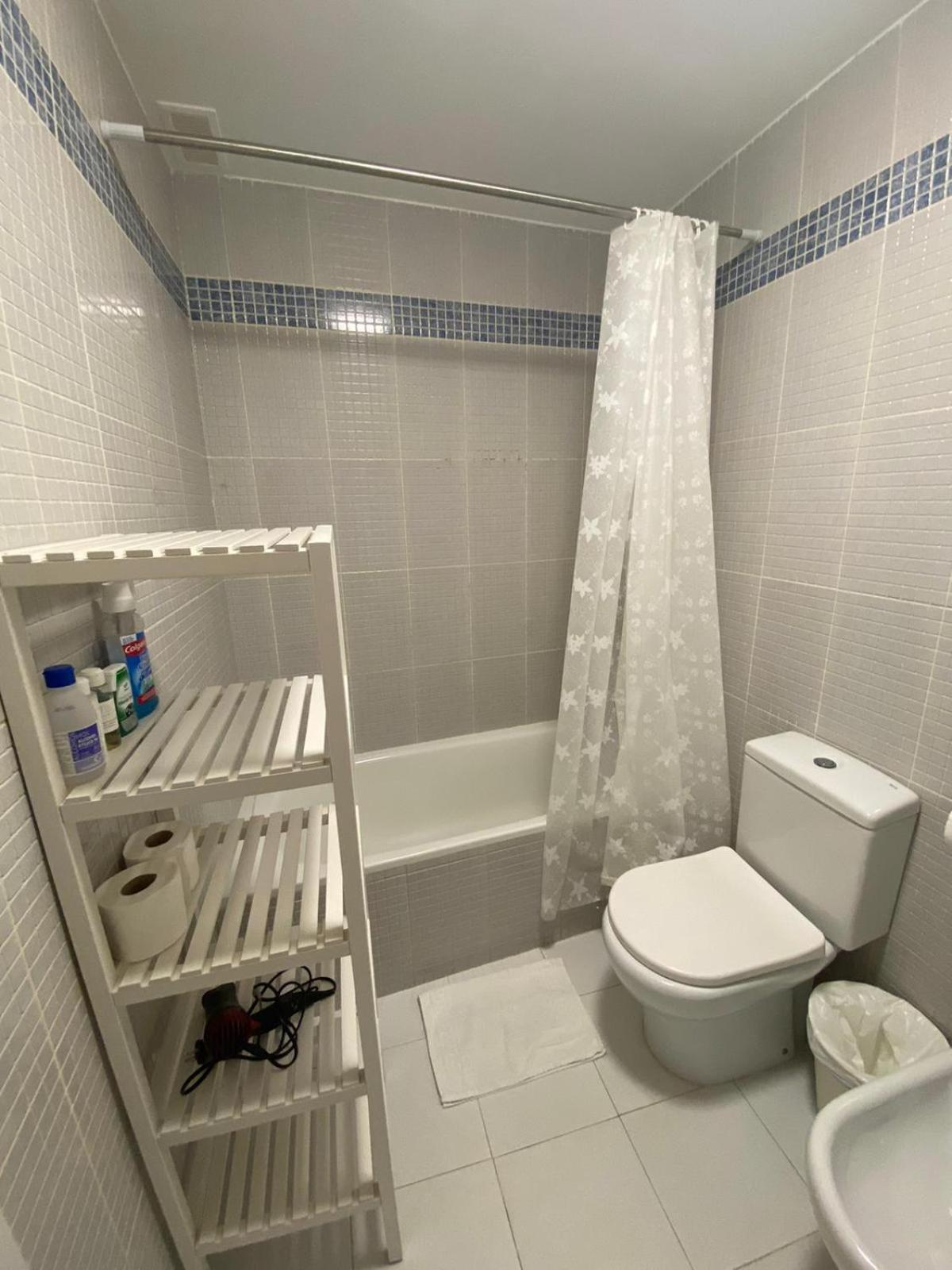 Estupendo Estudio Al Lado De Plaza La Merced Apartment *