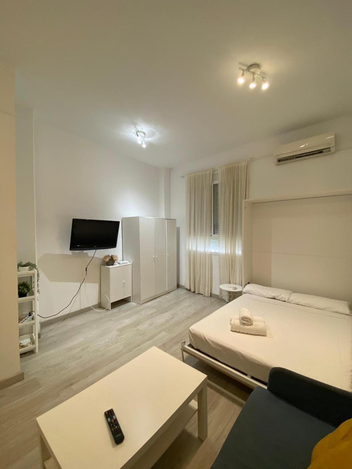 Apartment Estupendo Estudio Al Lado De Plaza La Merced *