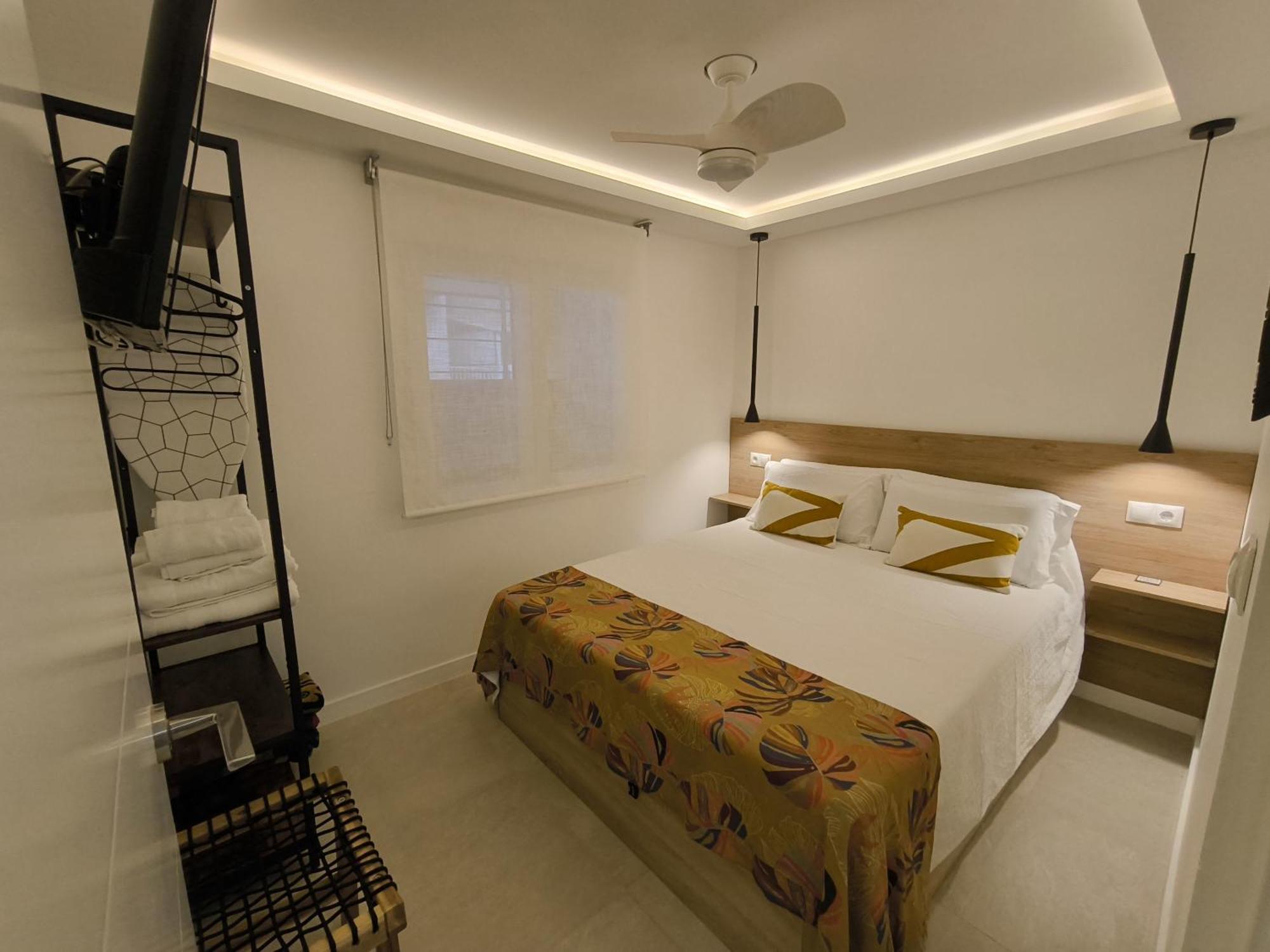 Oillan11 - 5 Apartamento *