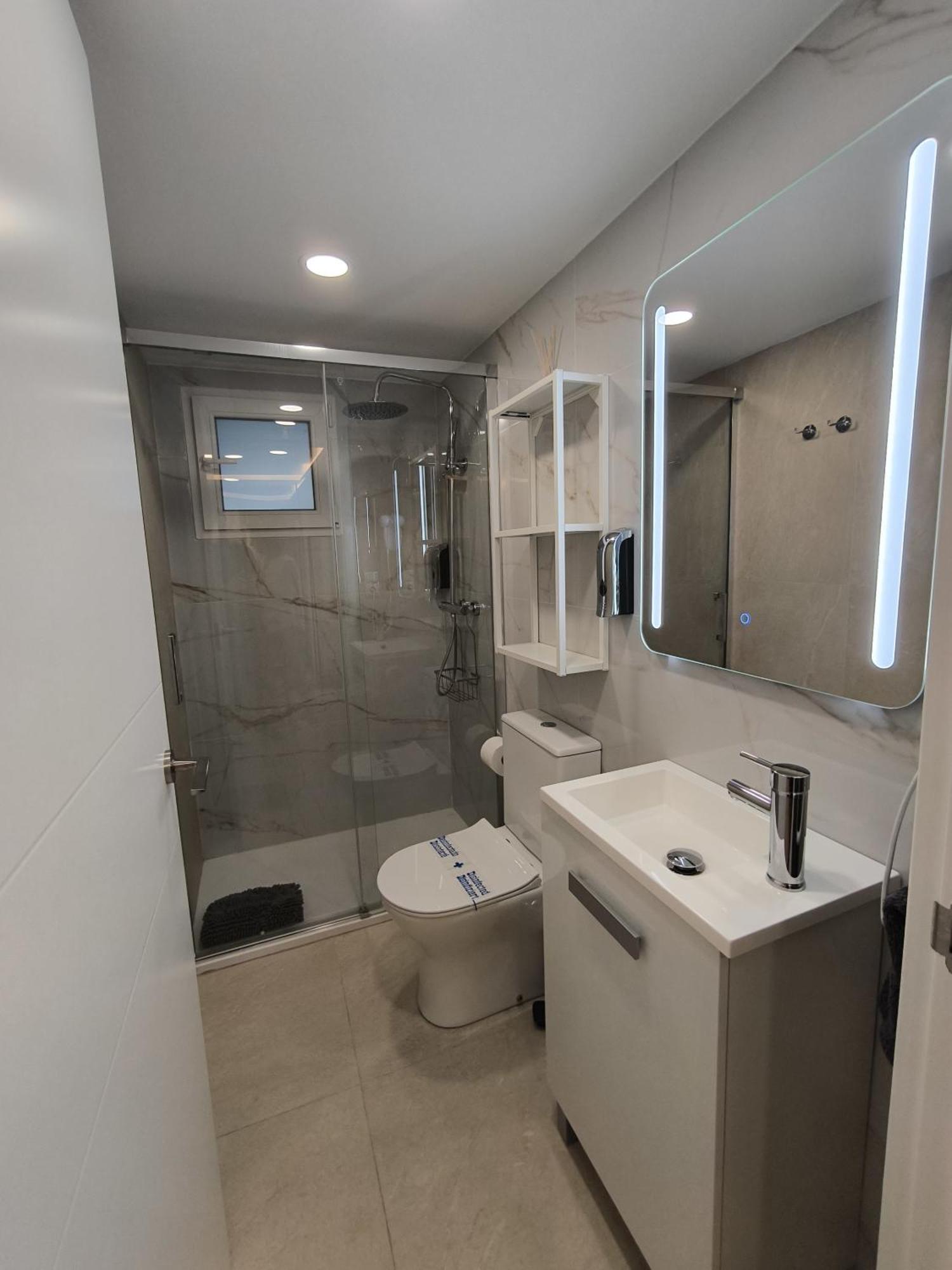 Oillan11 - 5 Apartamento *