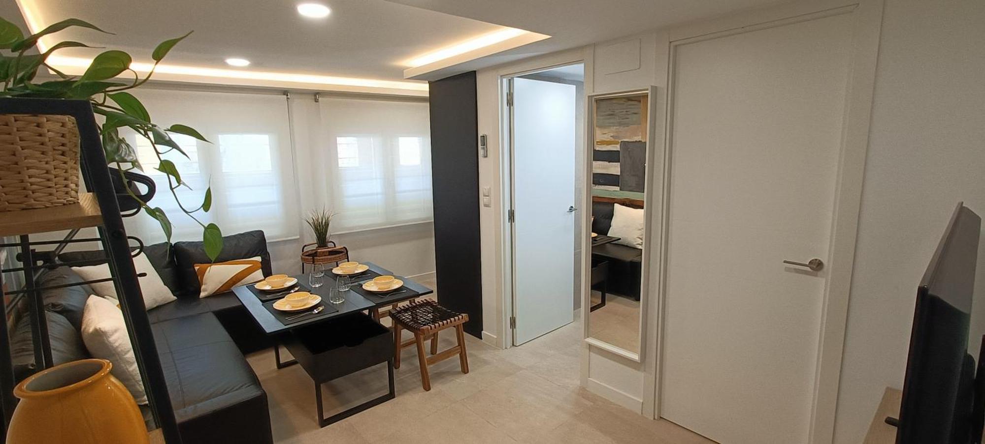 Apartamento Oillan11 - 5 Málaga