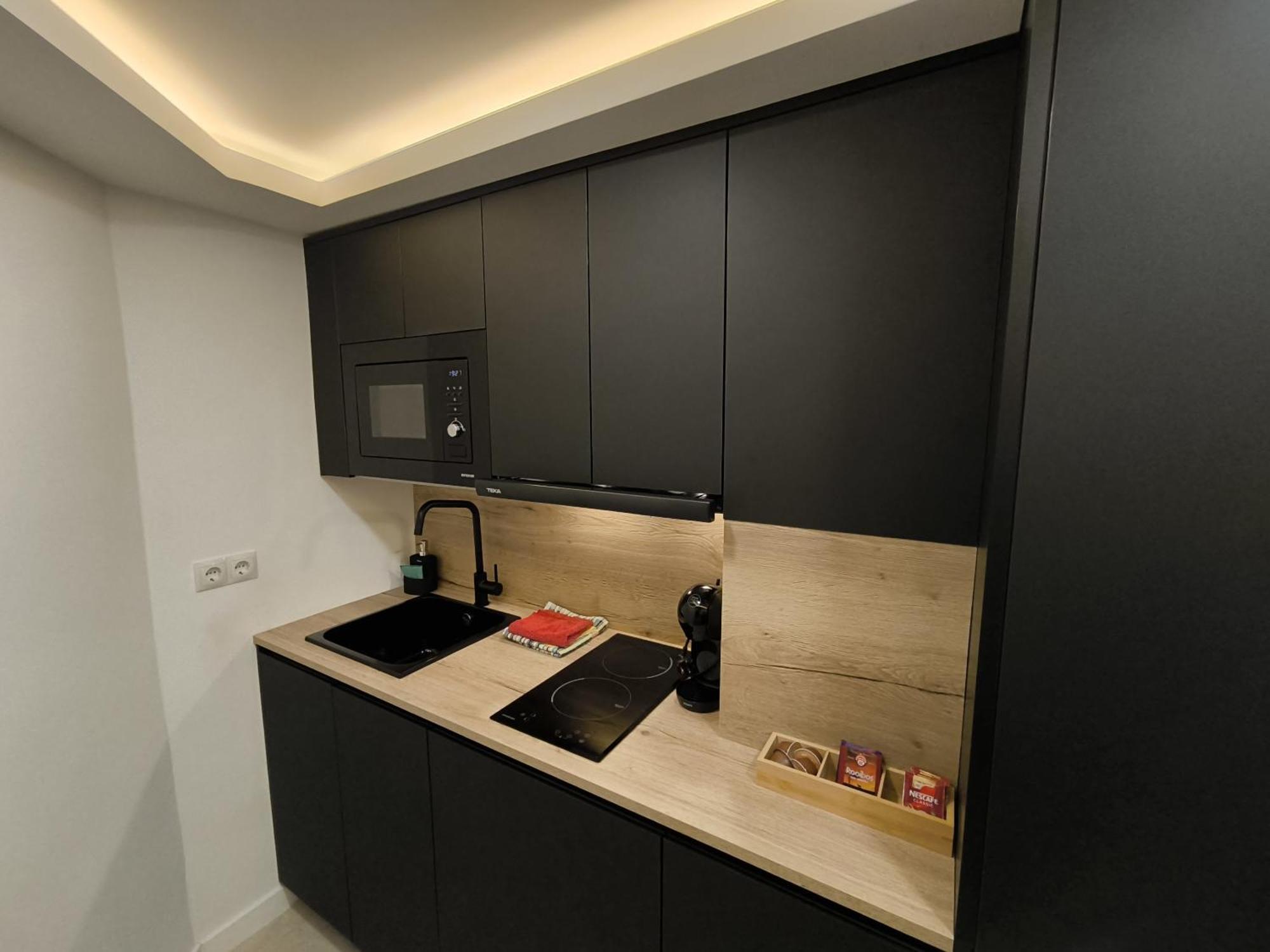 Oillan11 - 5 Apartamento *