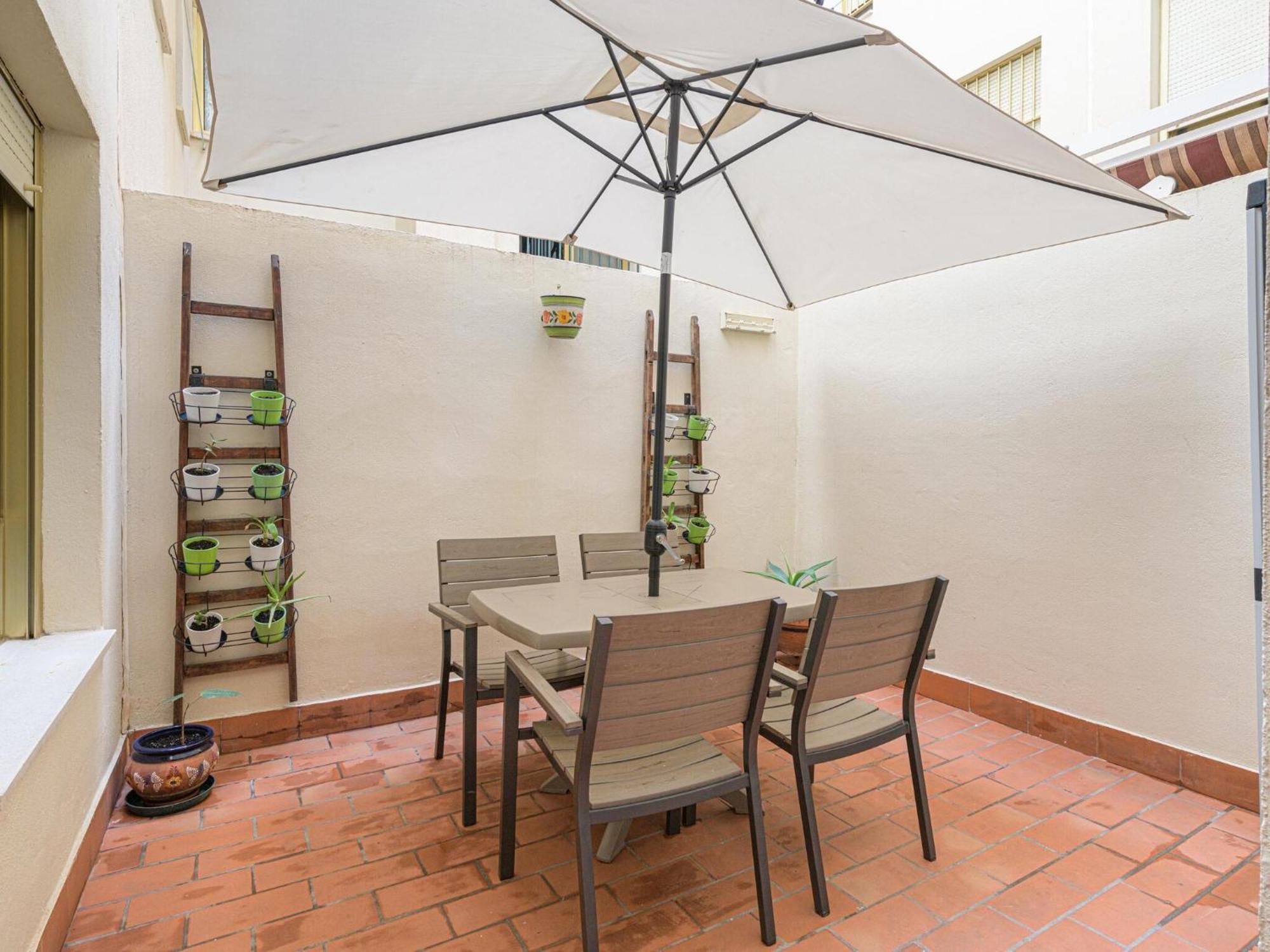 Candelas - In Malaga
