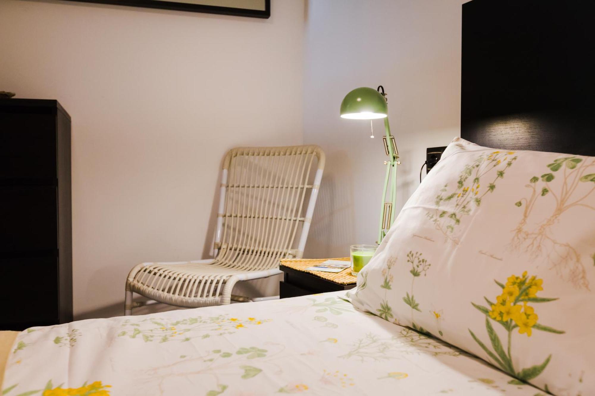 Picasso Centro Apartamento Apartment