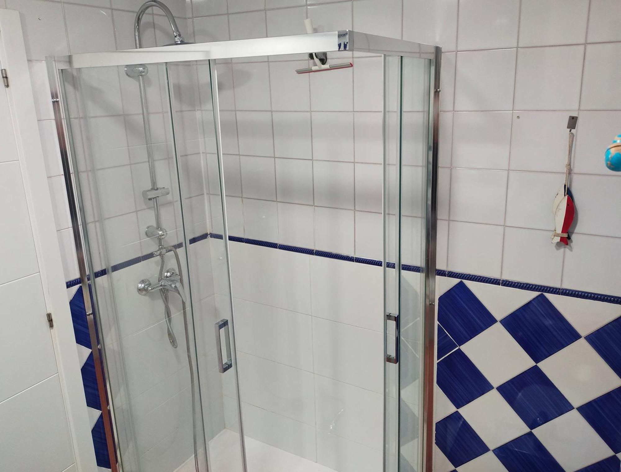 Apartment Paseo Tilos