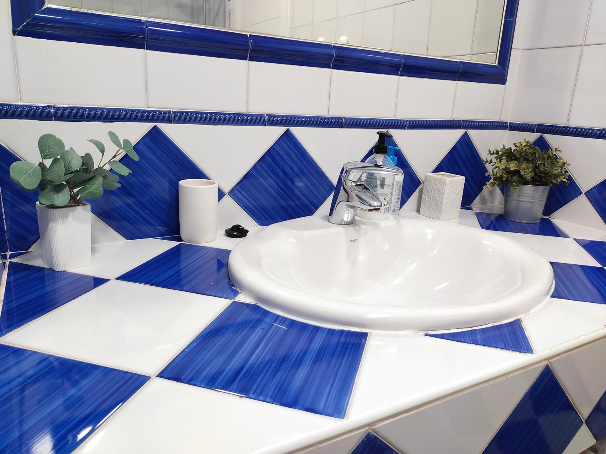 Paseo Tilos Apartment Malaga