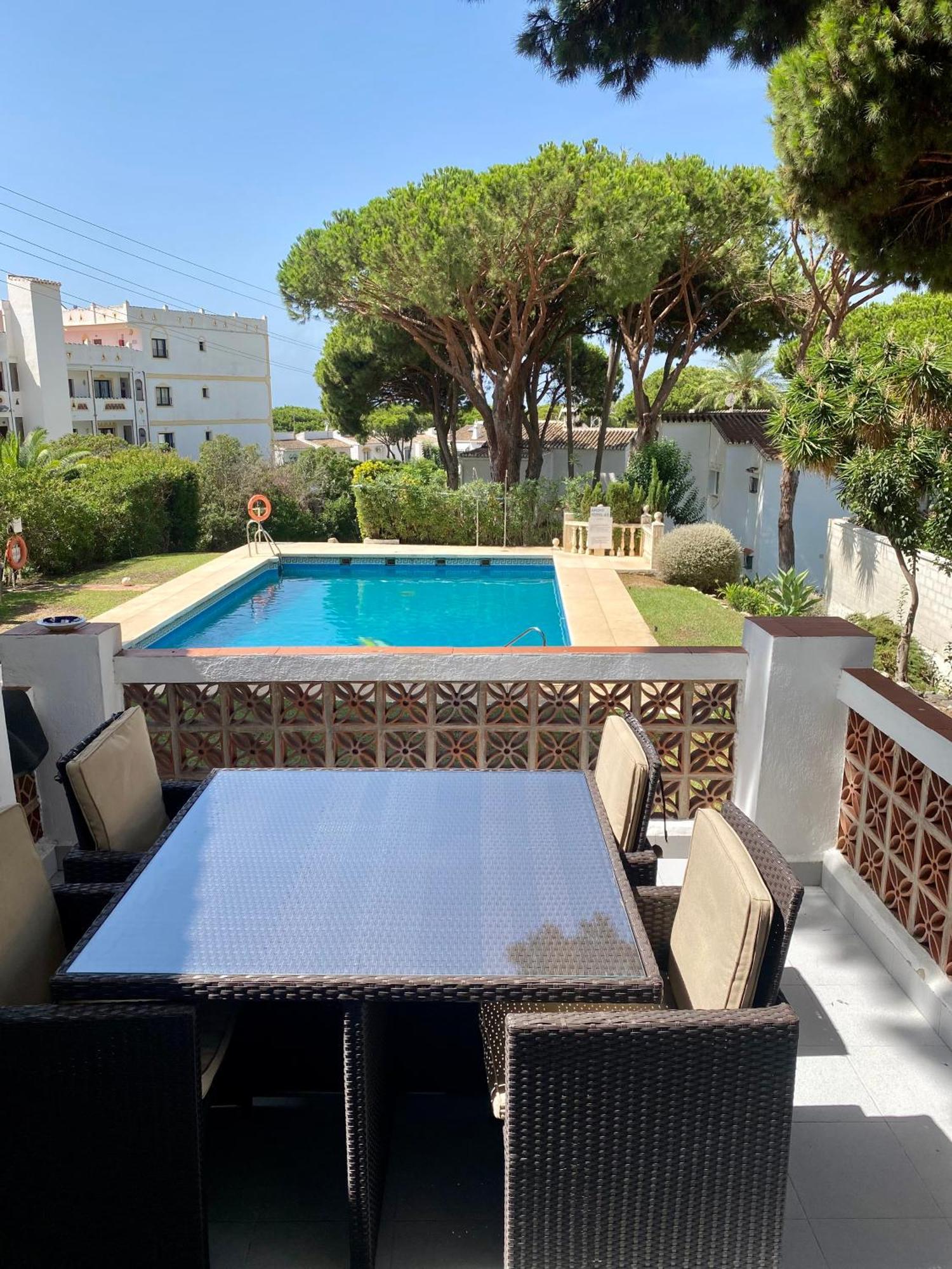 Lovely In Mijas Malaga