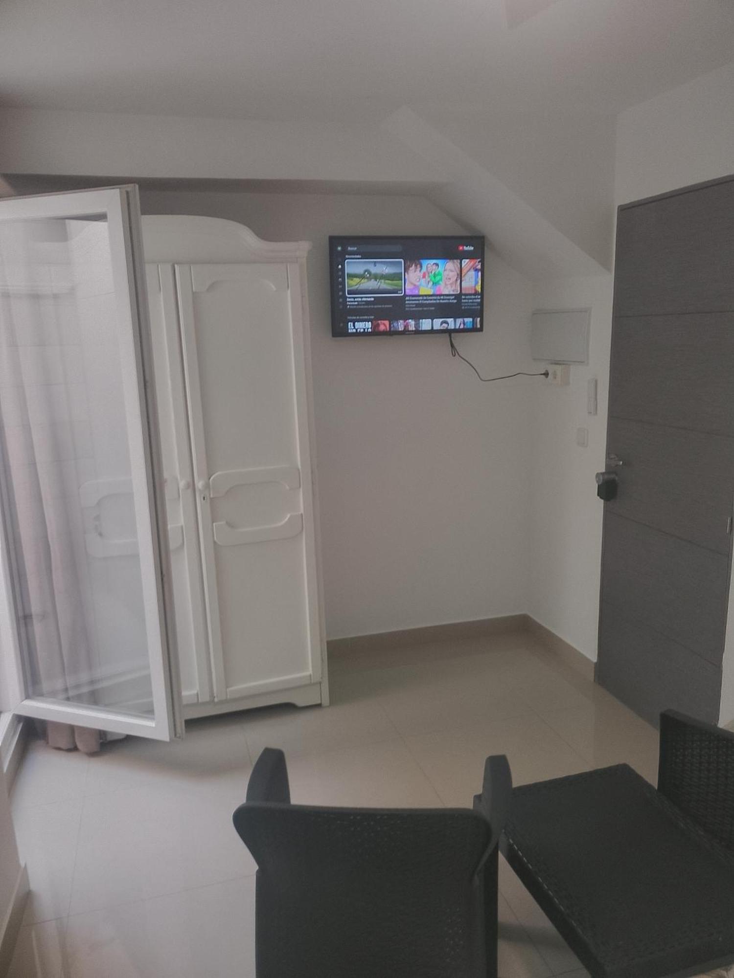 Apartamento Estudio Bailen Center