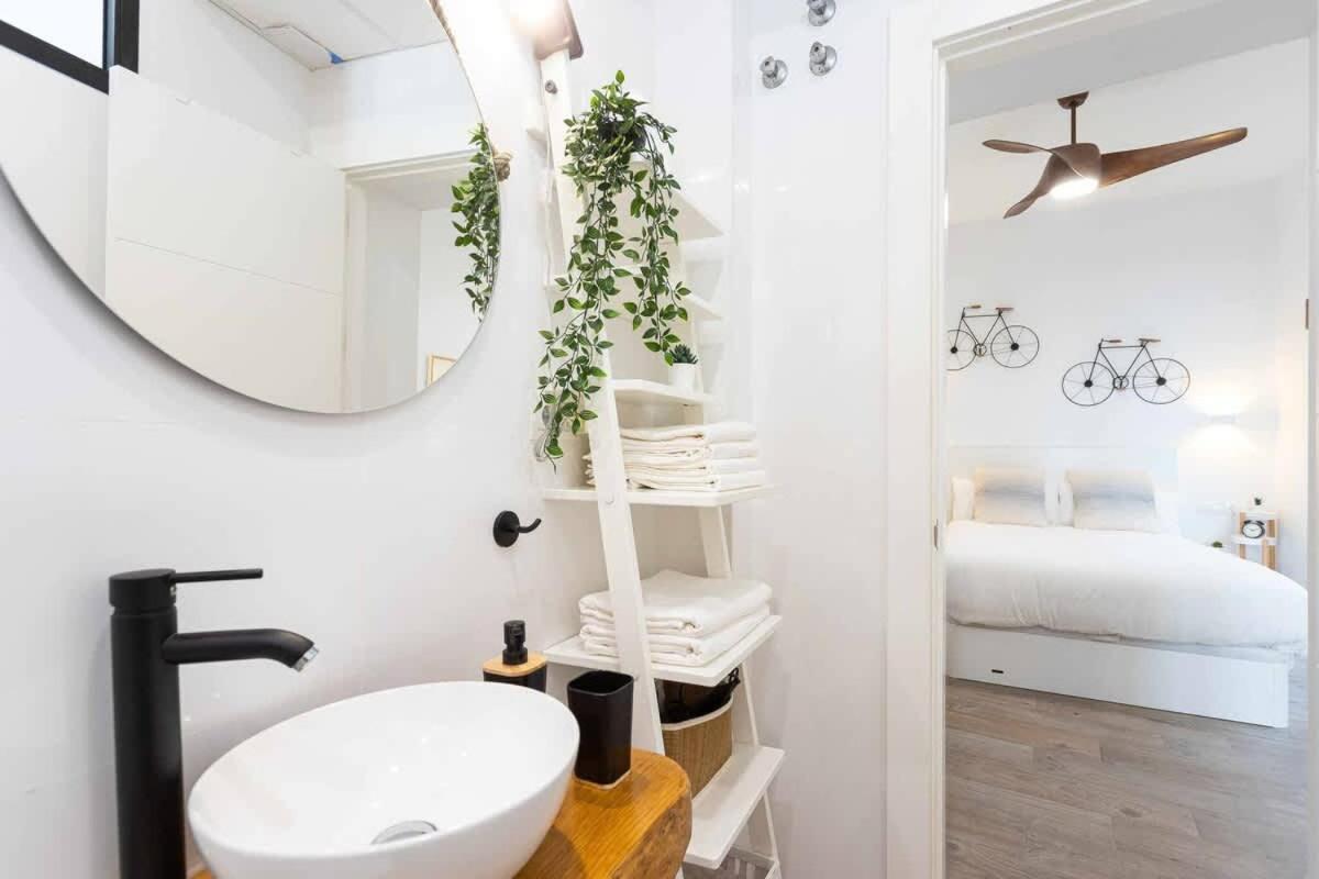 Vivendos - Ma08 - Rodrigo Apartment *