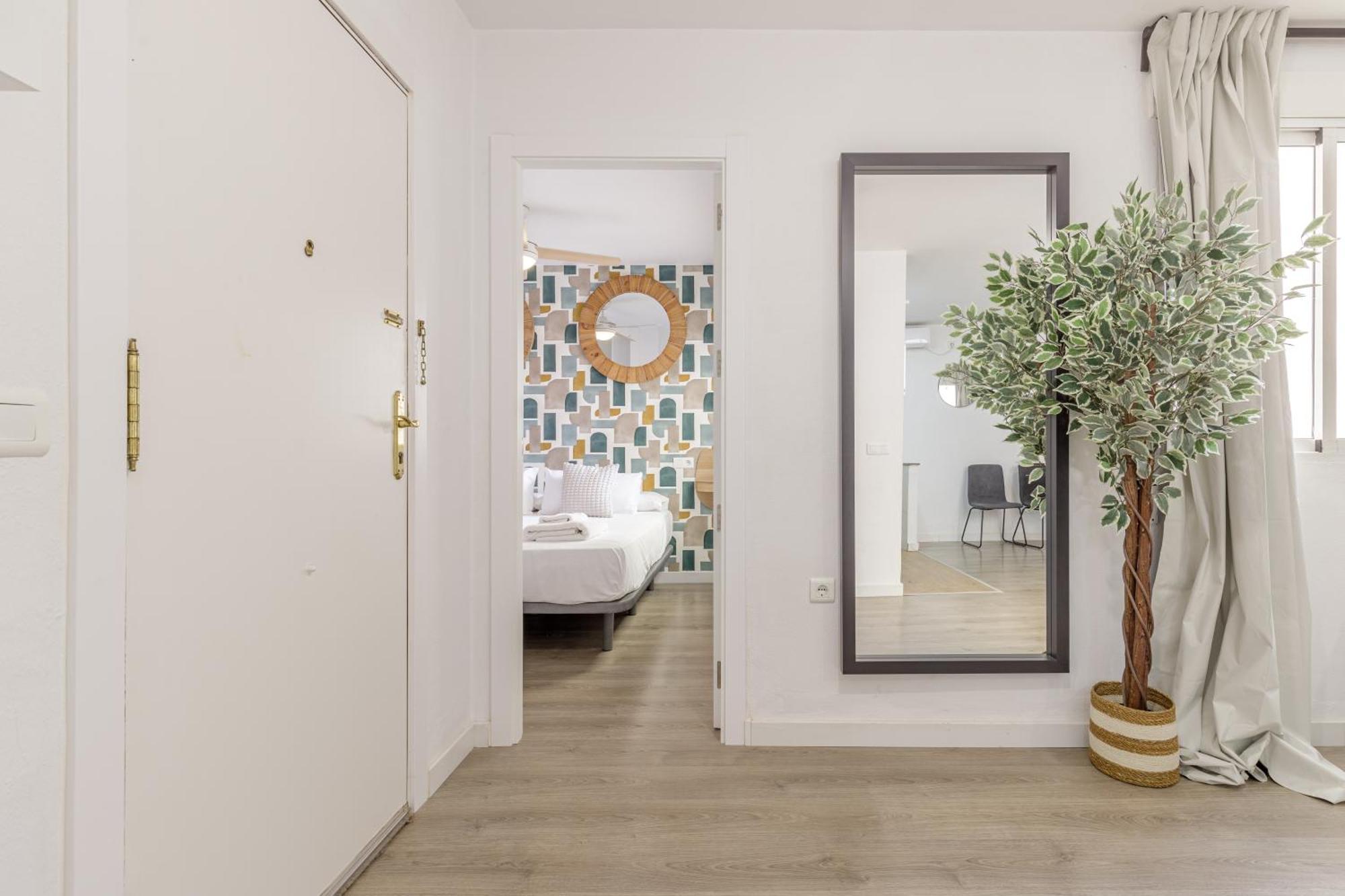 Casa Evi * Málaga