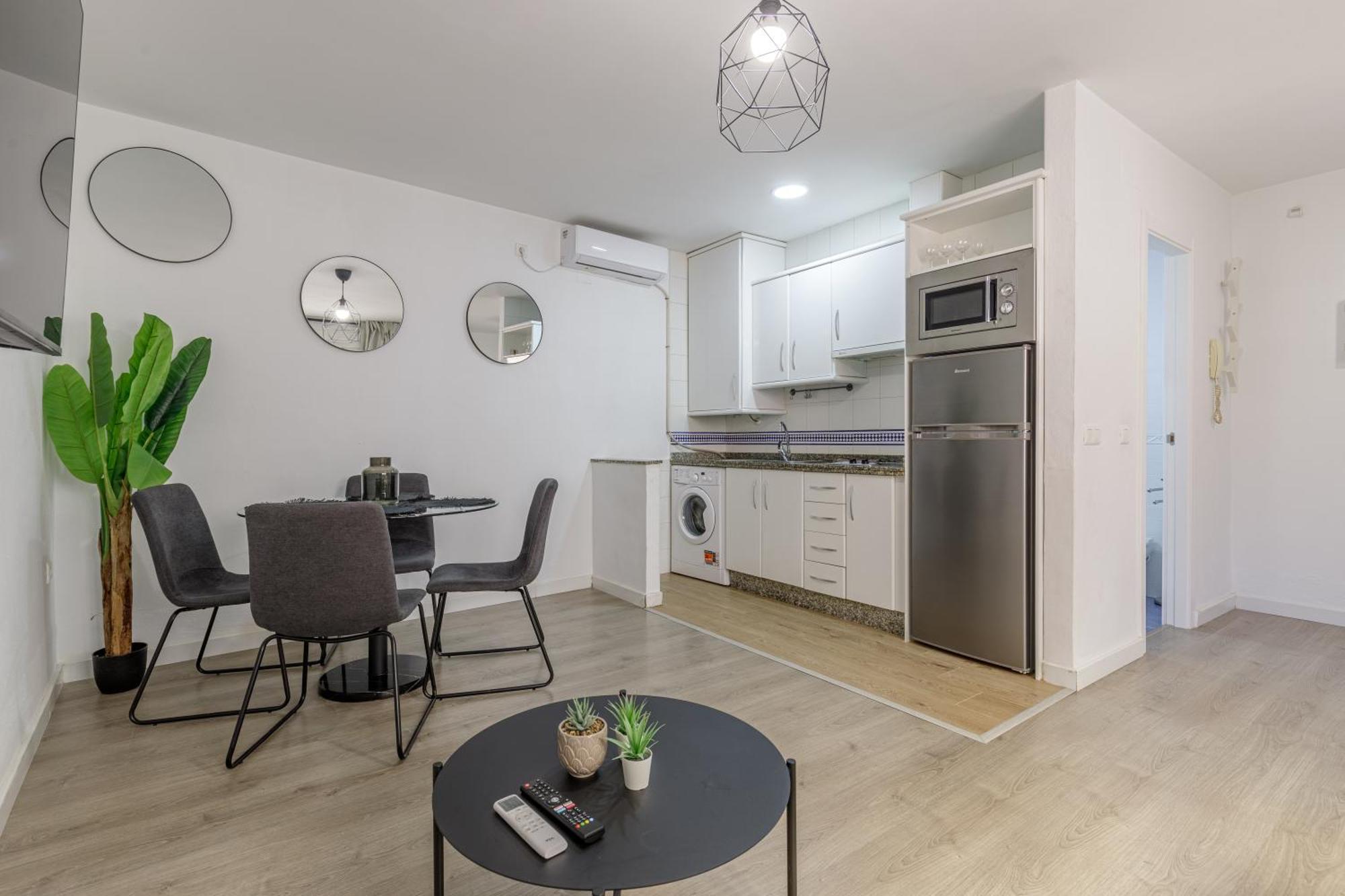 Apartamento Casa Evi *