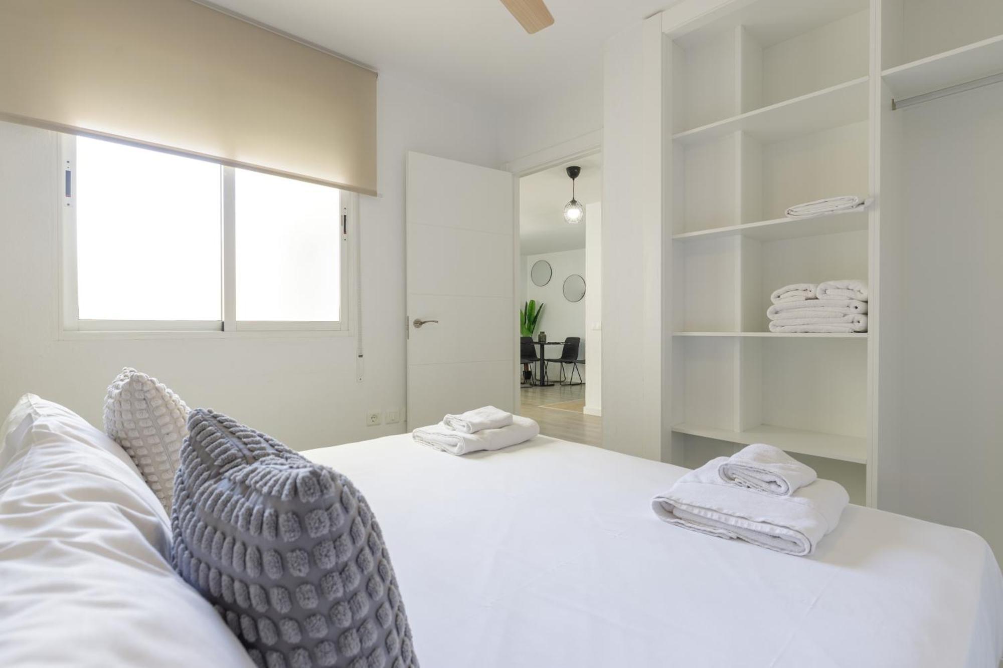 Apartamento Casa Evi