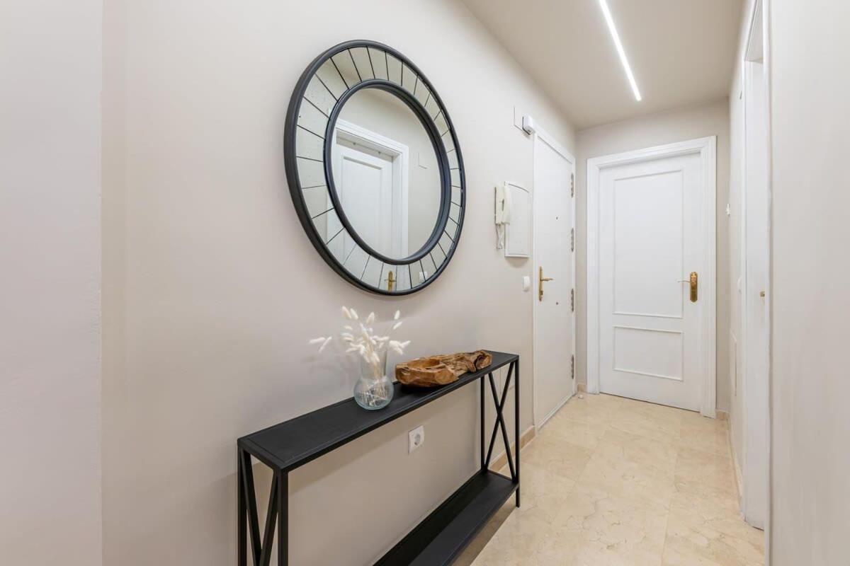 Vivendos - Ma16 - Capuchinos Parking Apartment *
