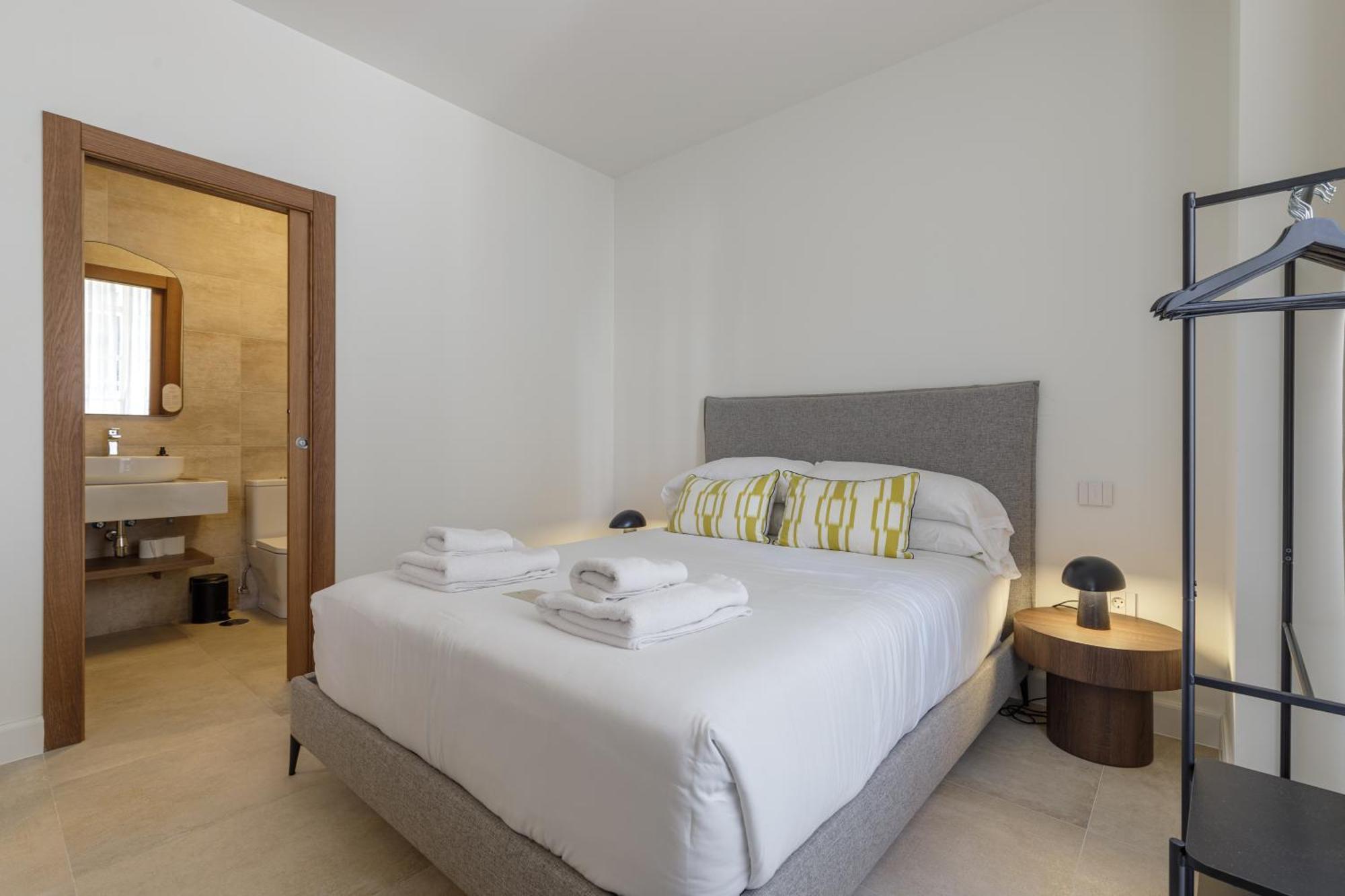 Apartment Plaza Del Siglo & Boutique By Caleta Homes