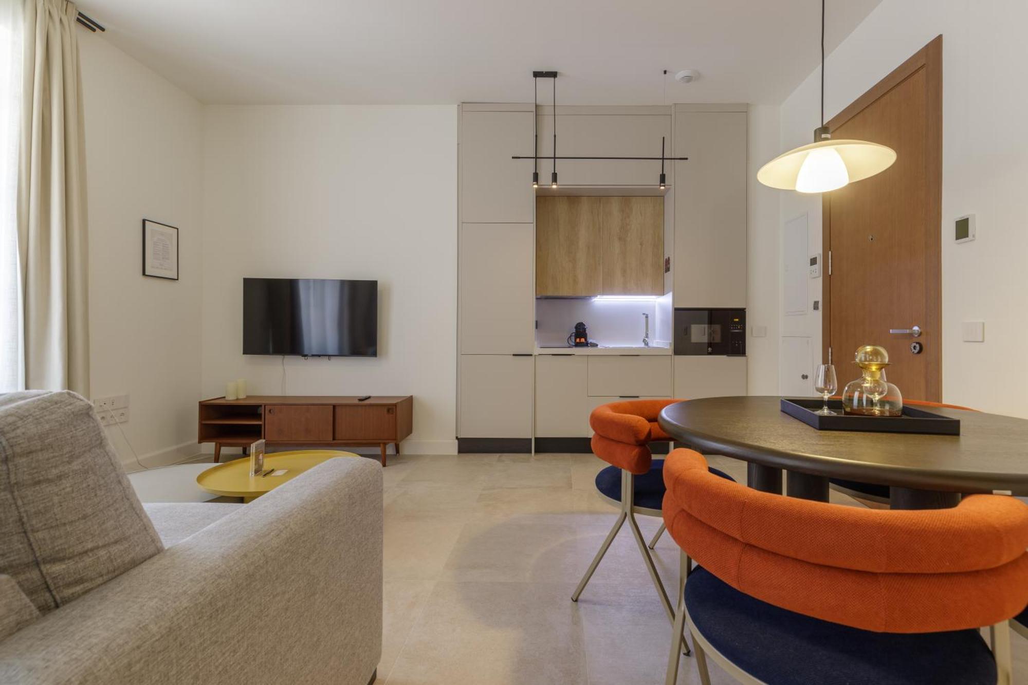 Plaza Del Siglo & Boutique By Caleta Homes Apartment Malaga