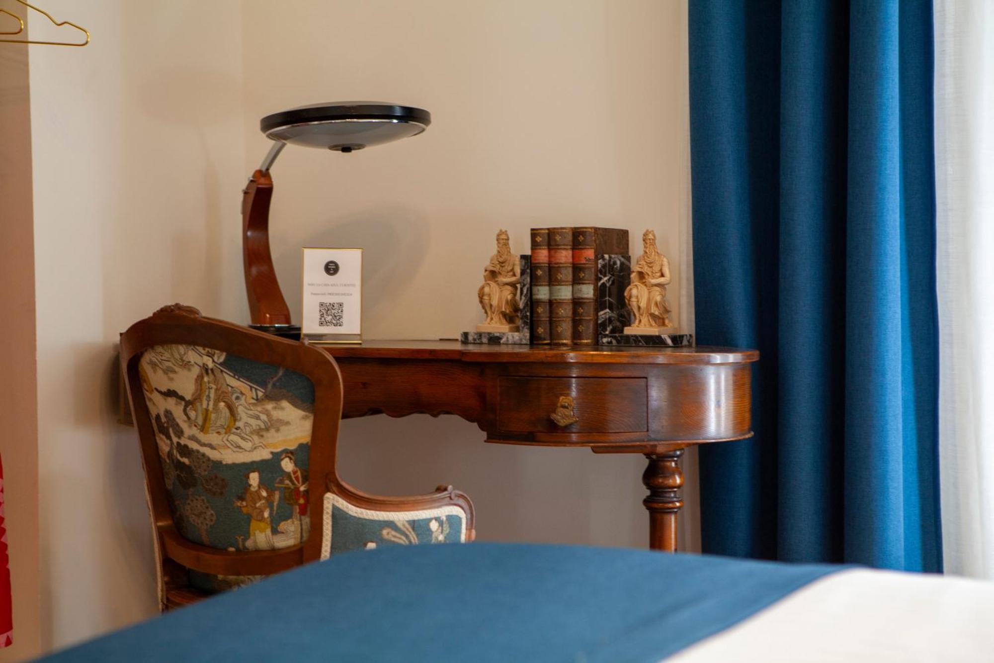 Bed & Breakfast Pries Homes La Casa Azul