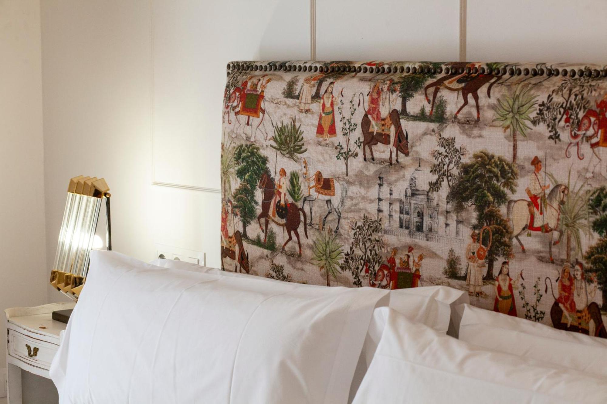 Pries Homes La Casa Azul Bed & Breakfast Málaga
