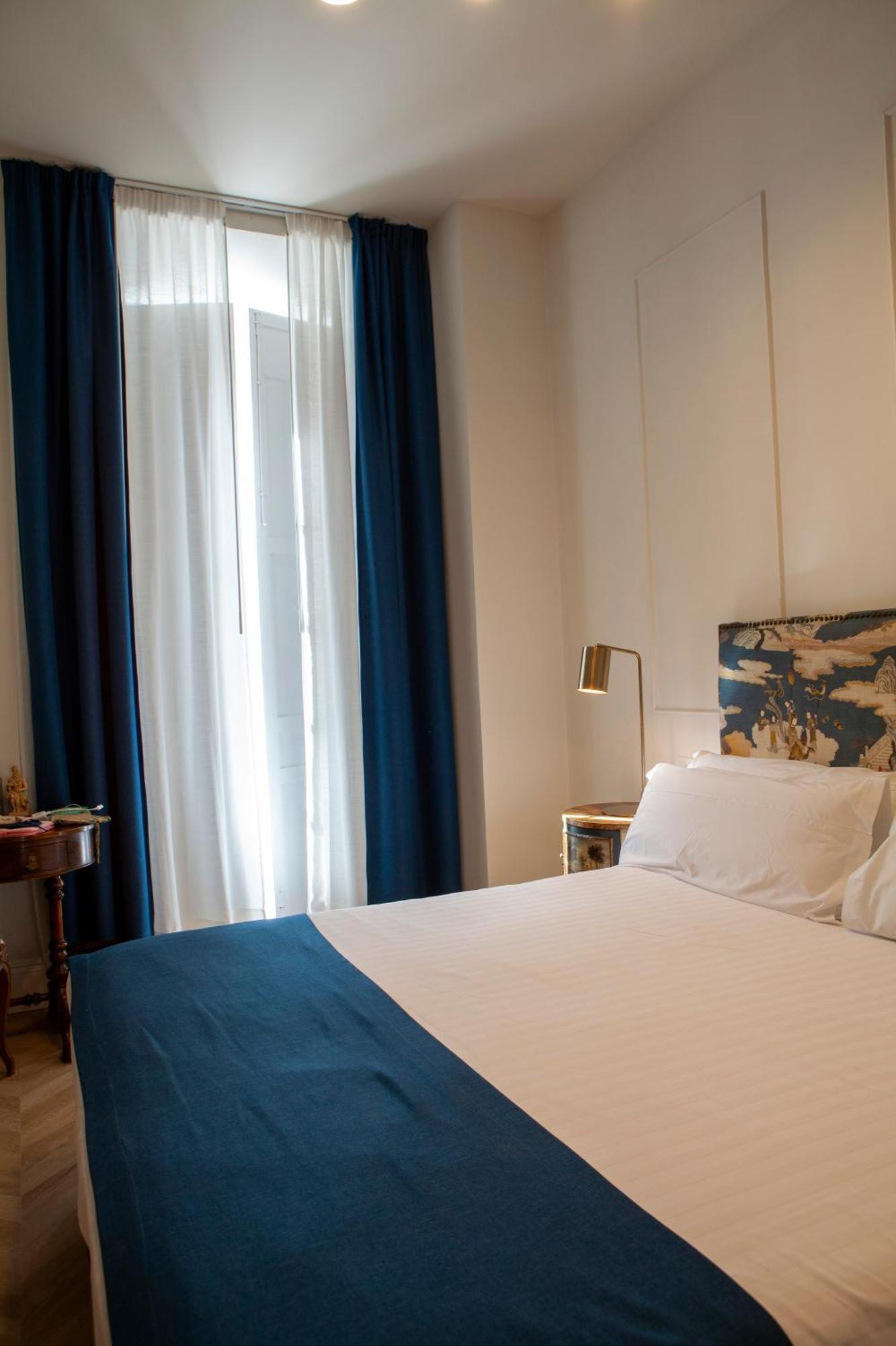 Bed & Breakfast Pries Homes La Casa Azul