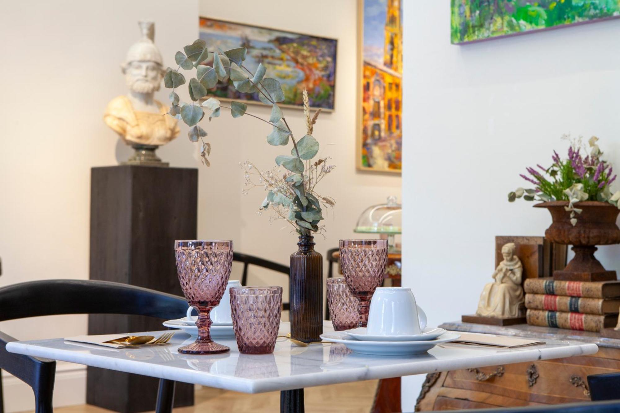 Bed & Breakfast Pries Homes La Casa Azul