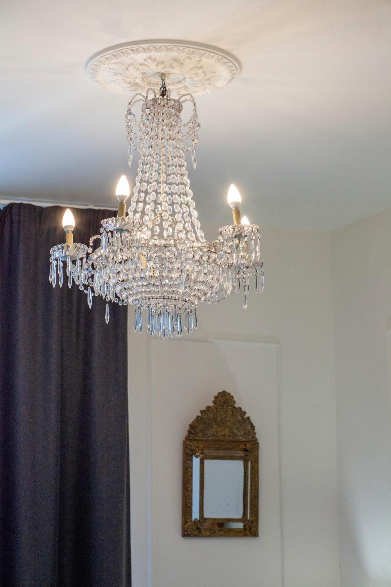 Pries Homes La Casa Azul Bed & Breakfast *