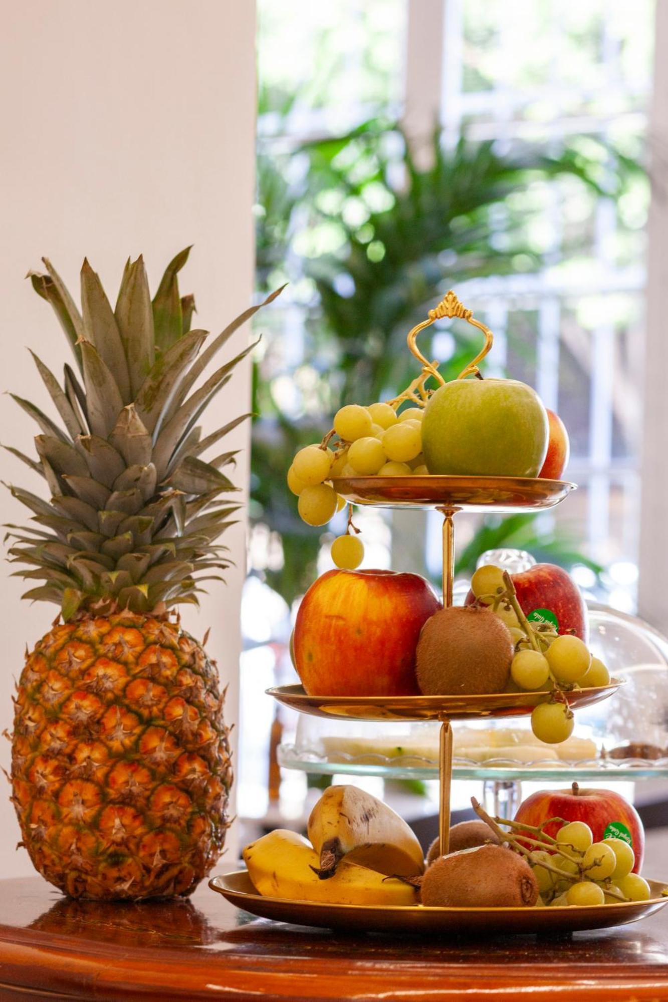 Bed & Breakfast Pries Homes La Casa Azul *