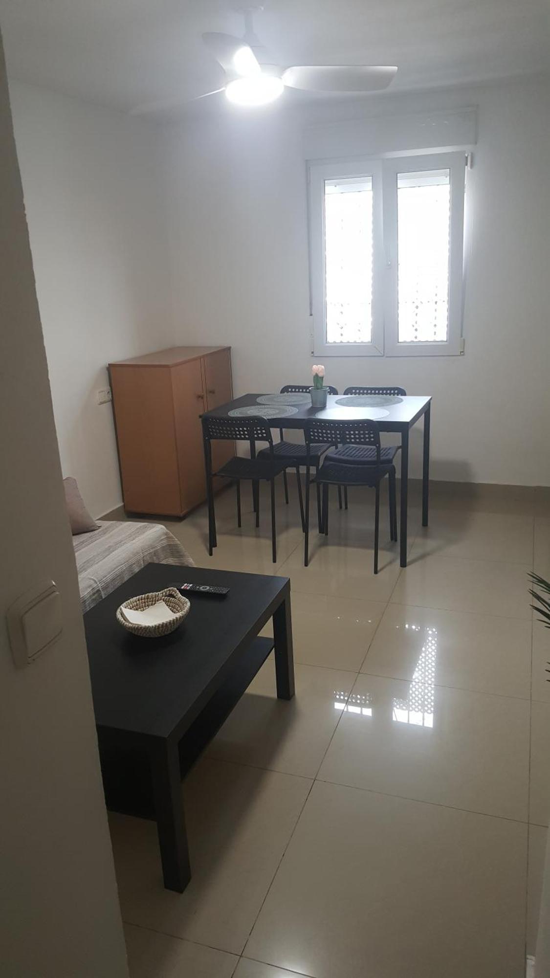 Apartment Bailen Center *