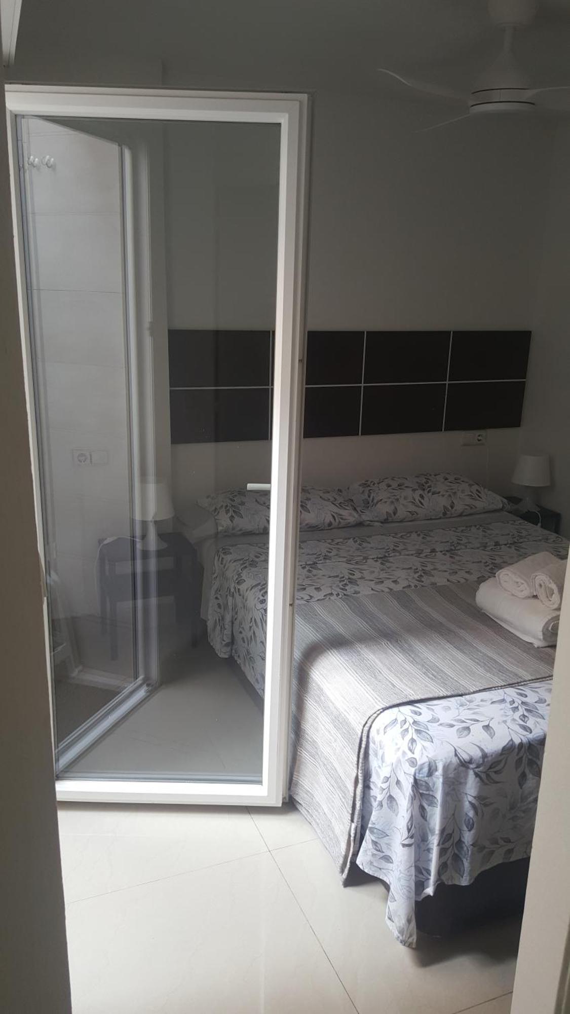 Bailen Center Apartment