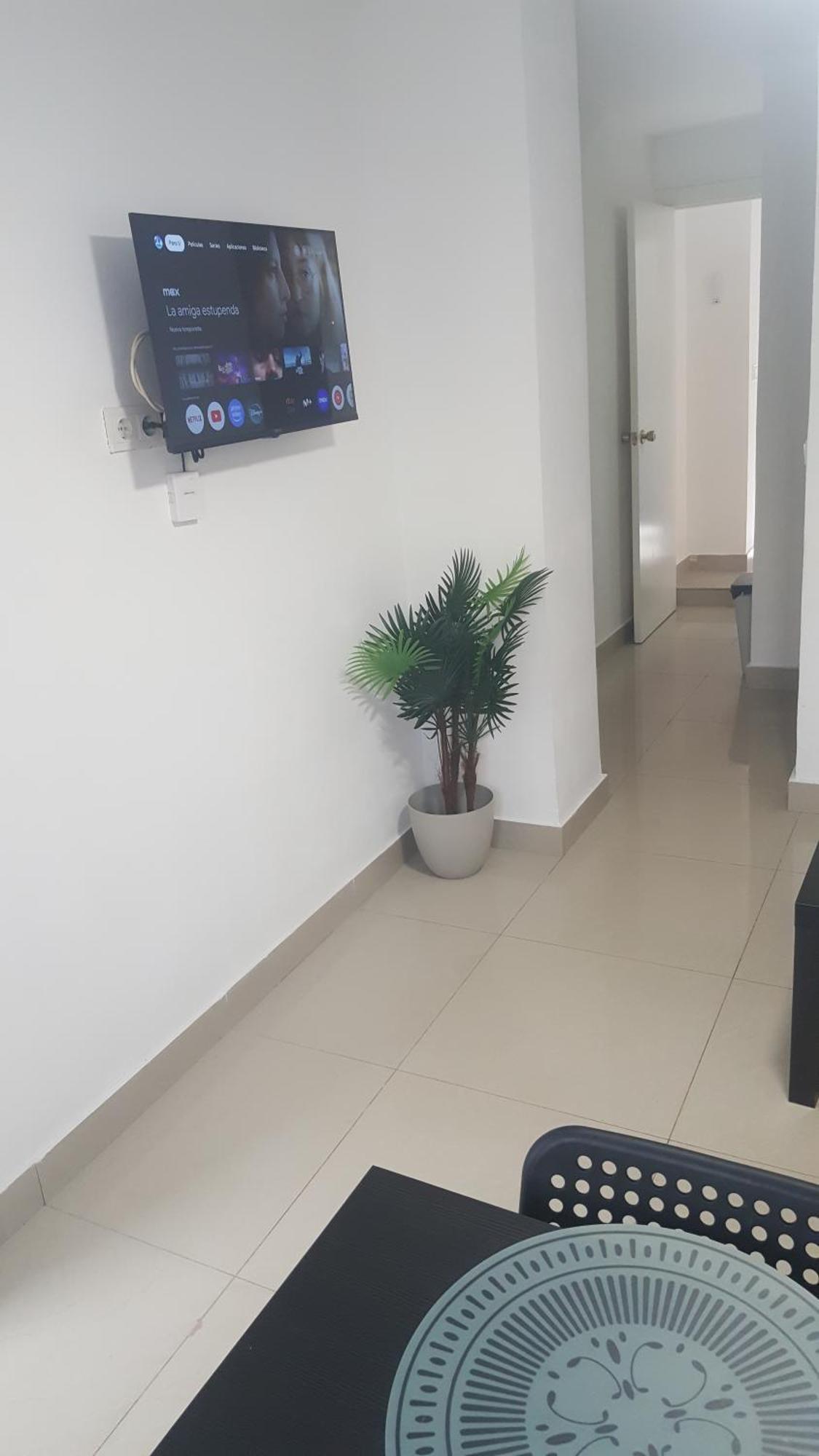 Bailen Center Malaga