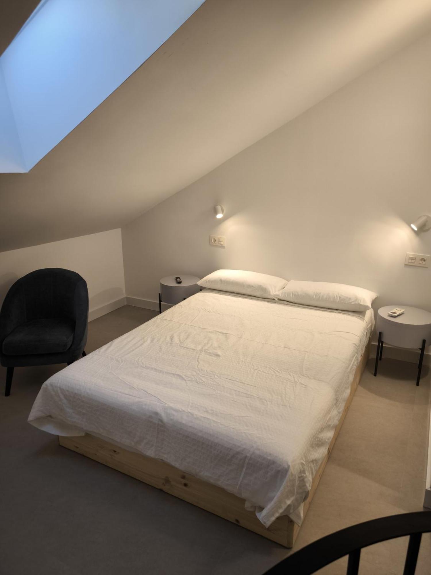 Aparthotel Capuchinos 31 Malaga