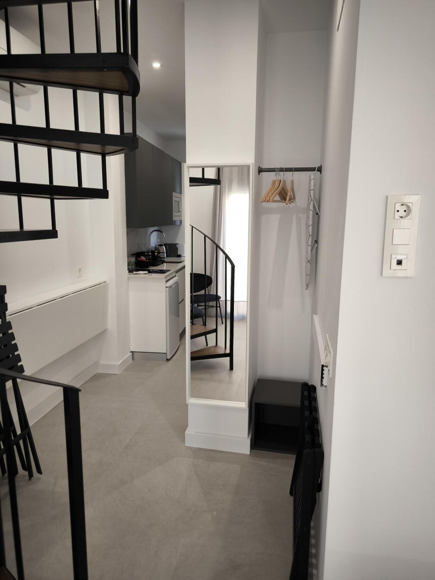 Aparthotel Capuchinos 31