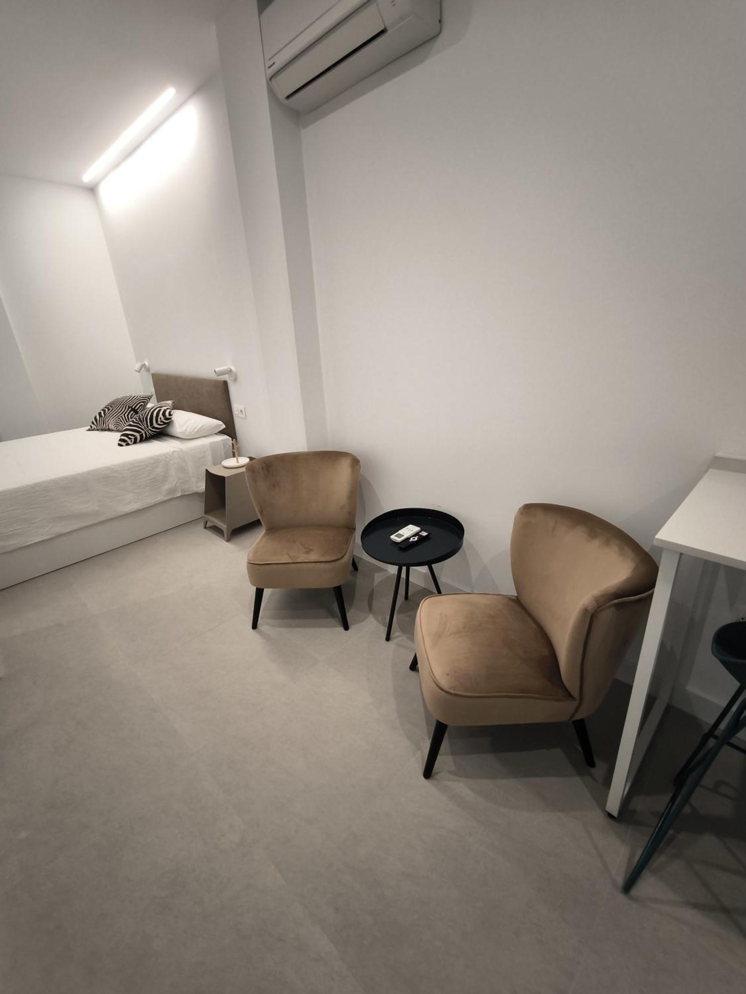 Aparthotel Capuchinos 31