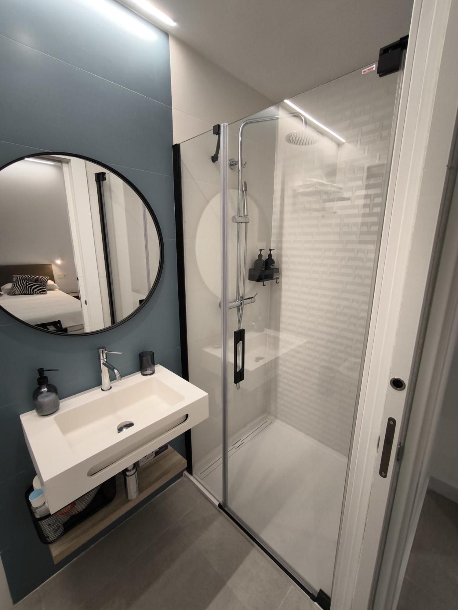 Aparthotel Capuchinos 31 Malaga