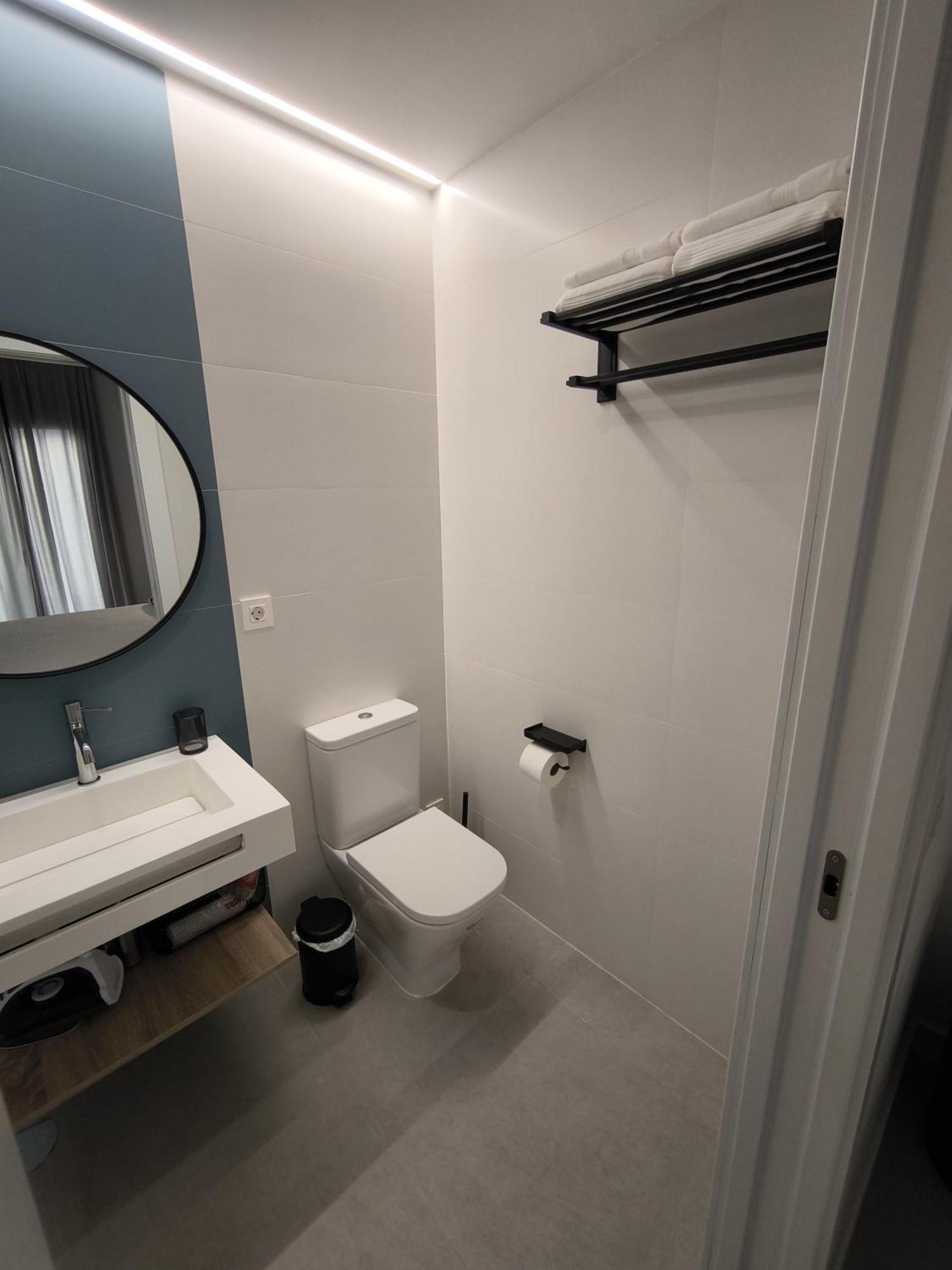 Capuchinos 31 Aparthotel