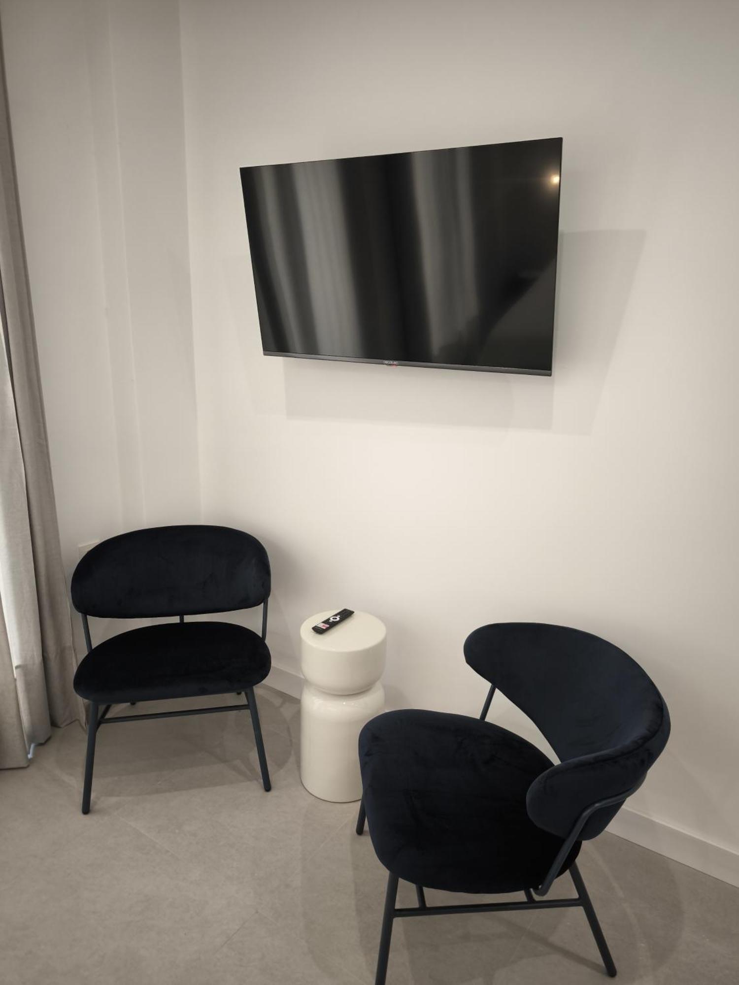 Aparthotel Capuchinos 31
