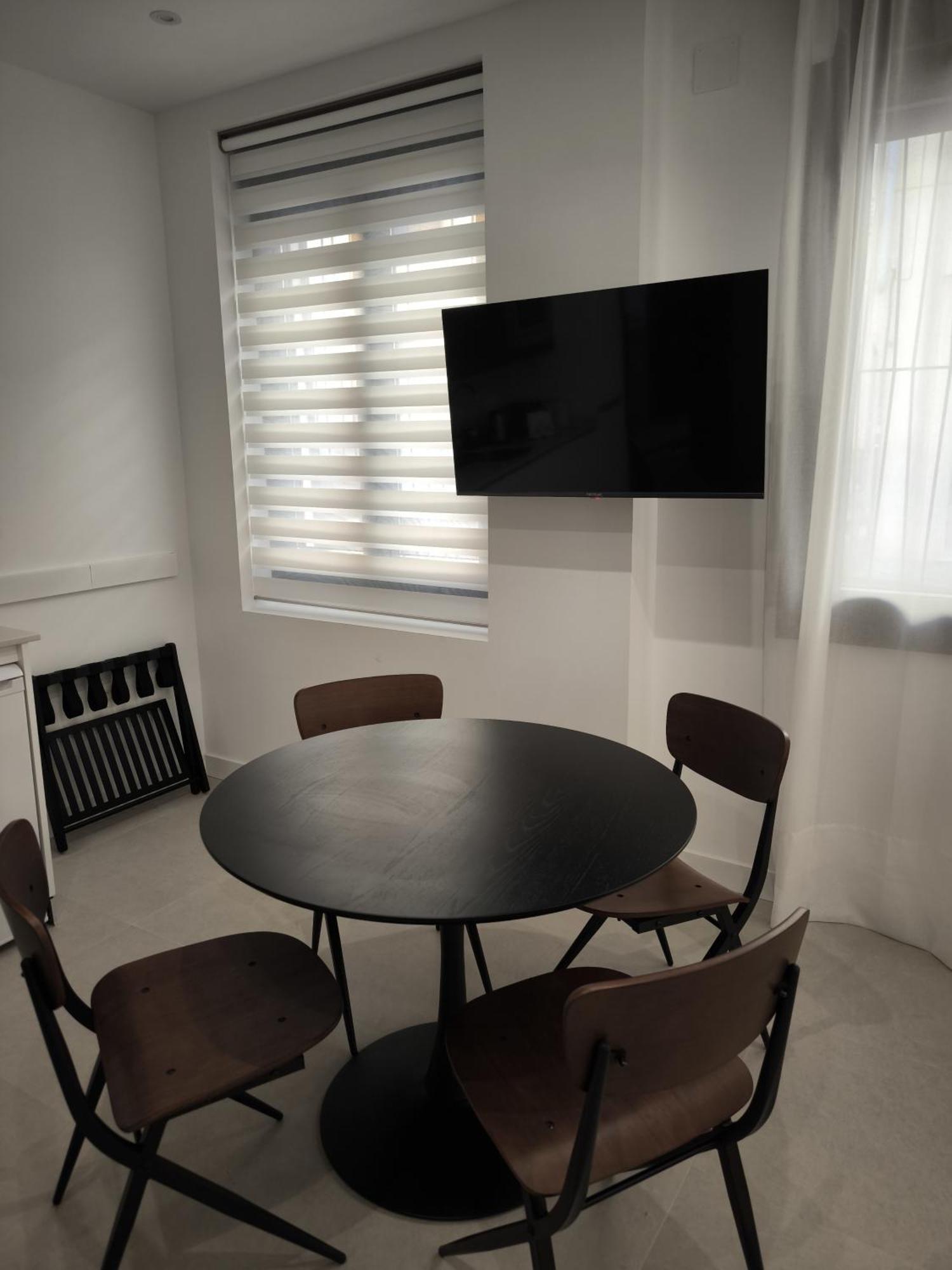Aparthotel Capuchinos 31 Malaga