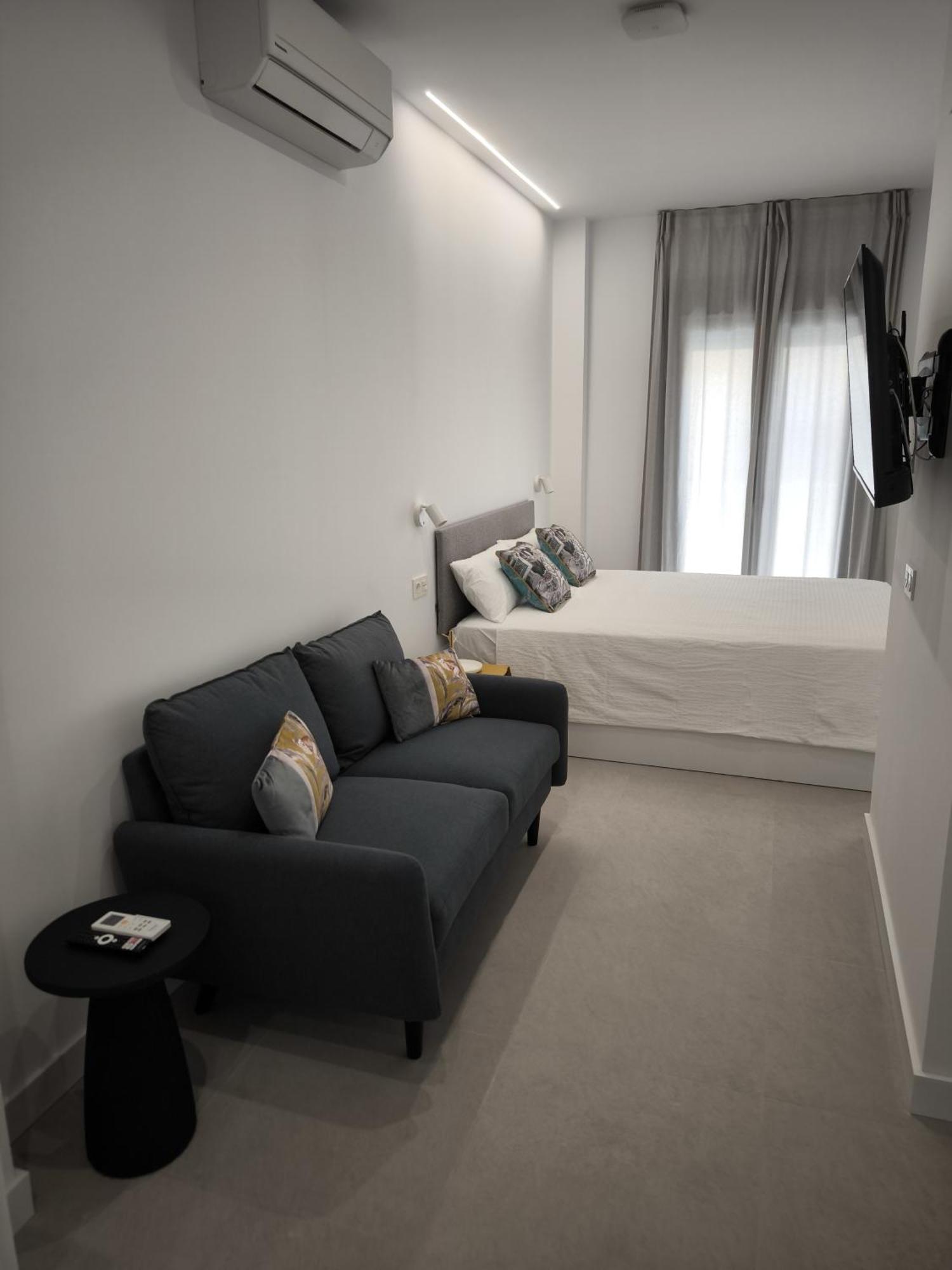 Capuchinos 31 Aparthotel