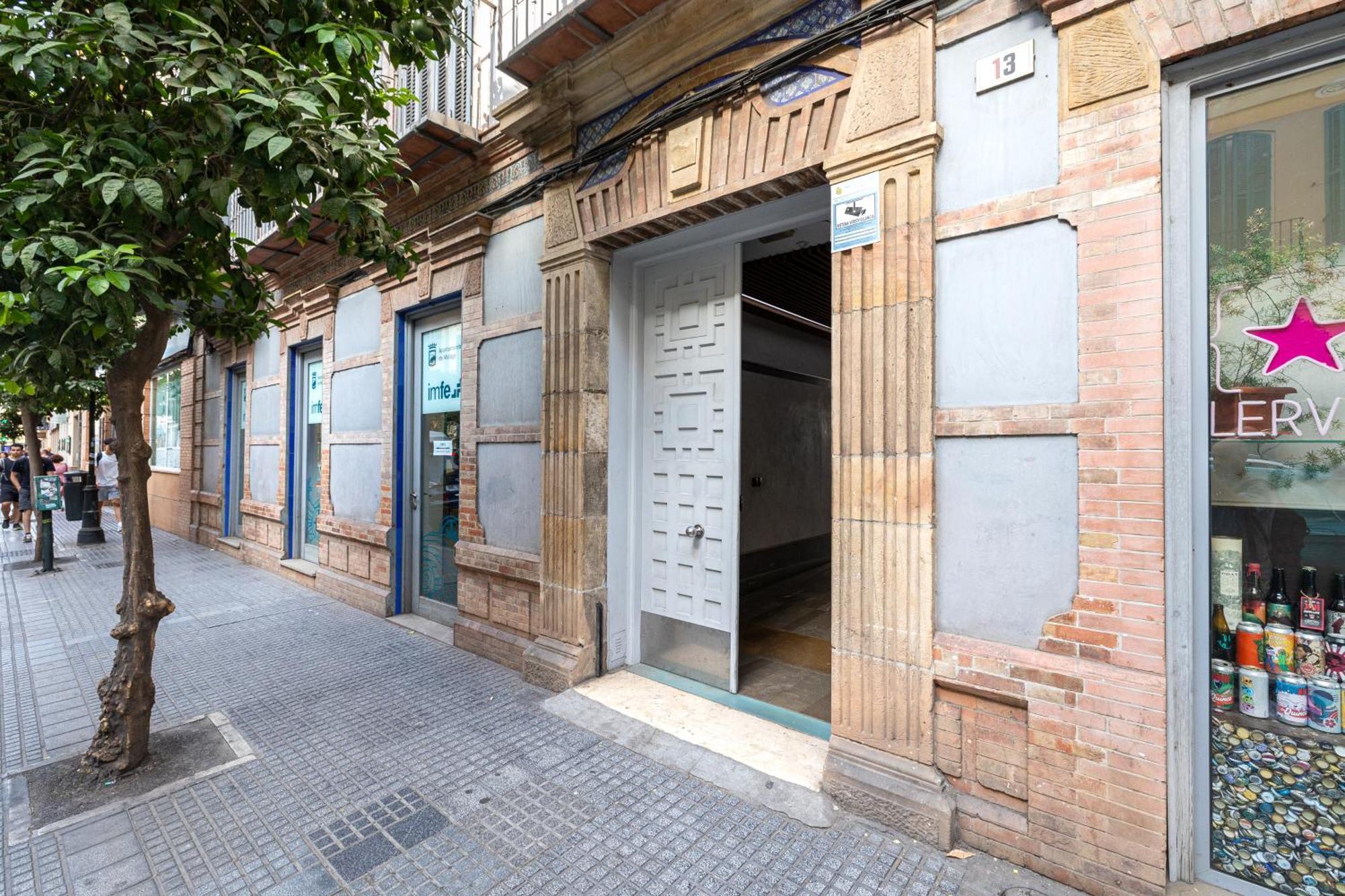 Holidays2malaga Picasso Area Apartment Málaga