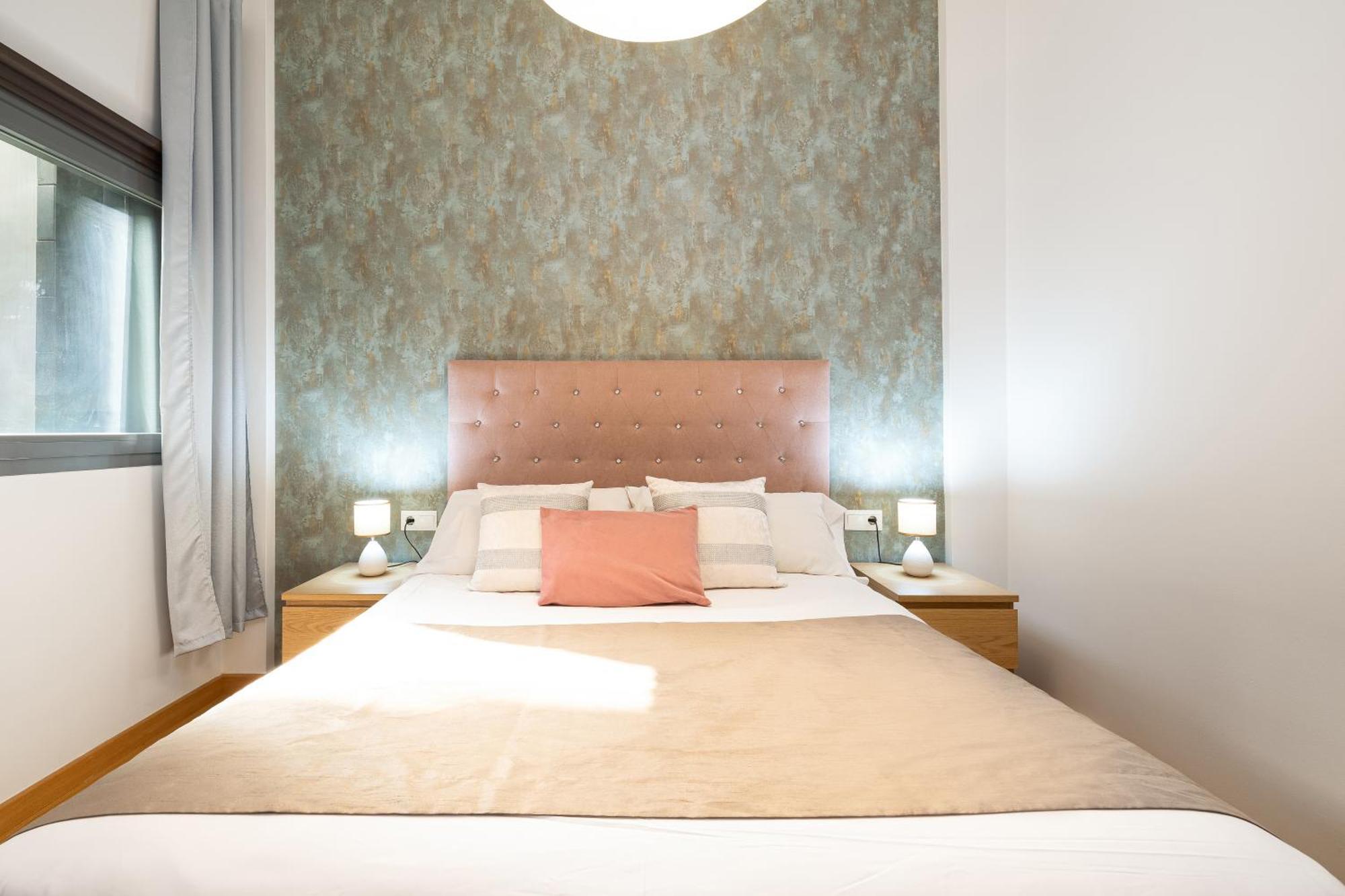 Holidays2malaga Picasso Area Apartment