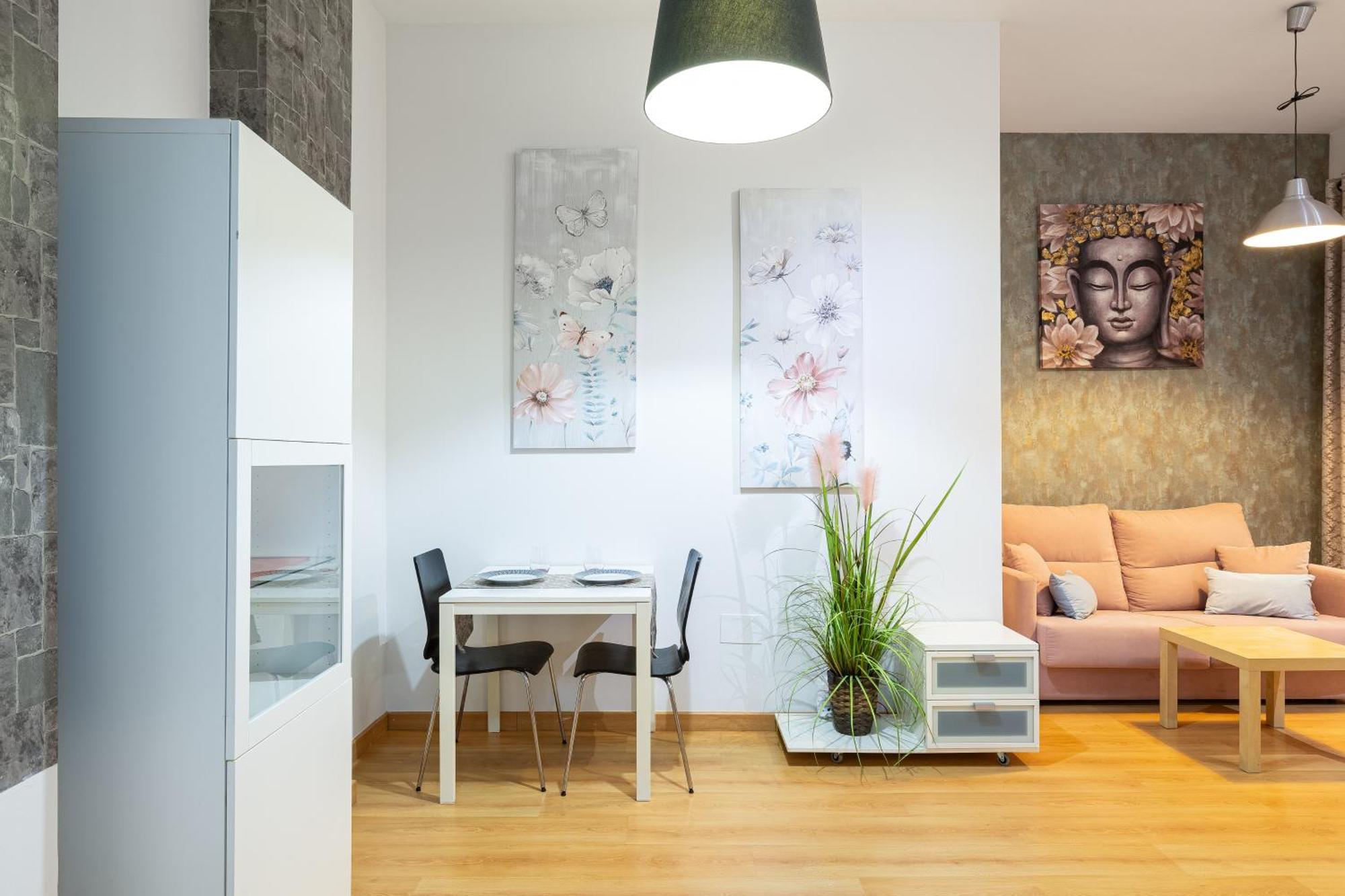 Holidays2malaga Picasso Area Apartment