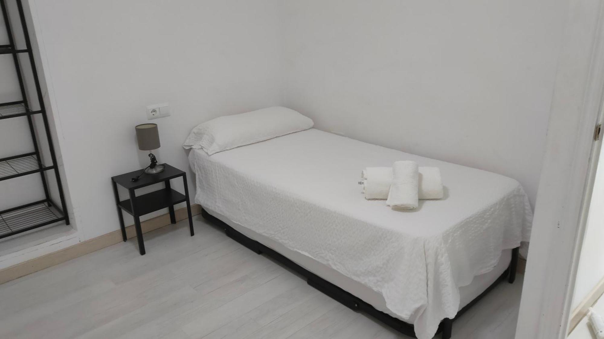 Piso Con Parkinprivado Y A10minutosdelaplayaandando *