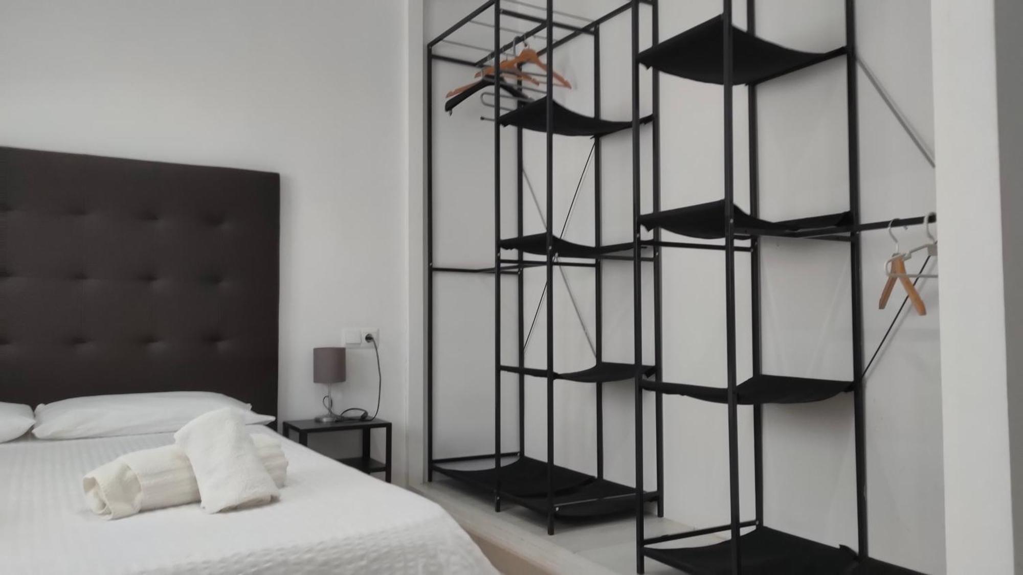 Piso Con Parkinprivado Y A10minutosdelaplayaandando Apartment